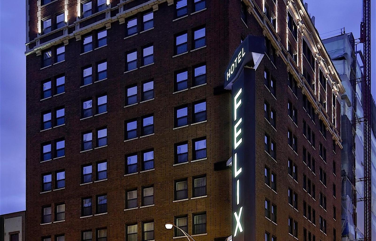 Hotel Felix, Zdjęcie 111