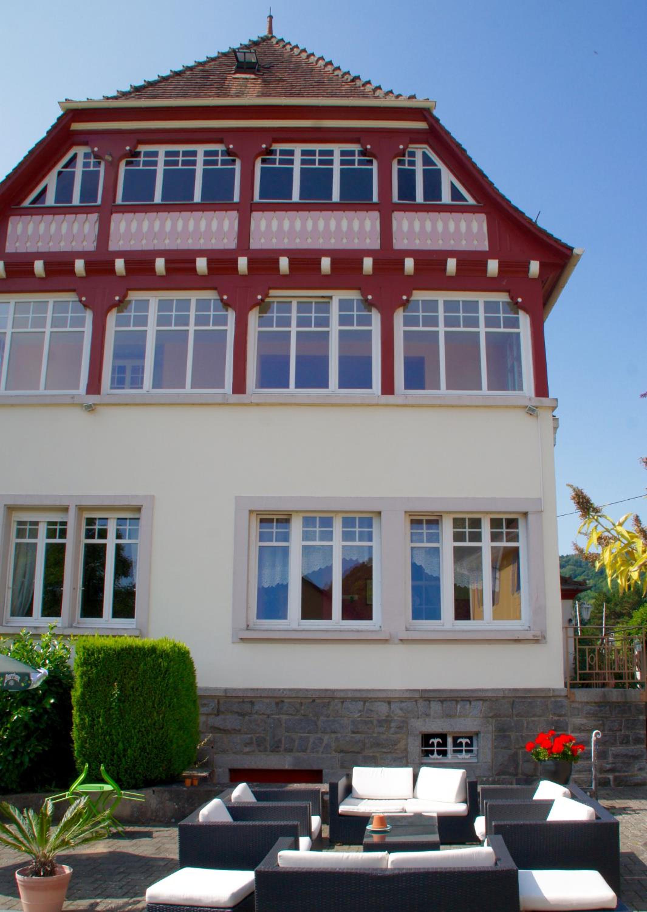 Villa Du Sendenbach view 4