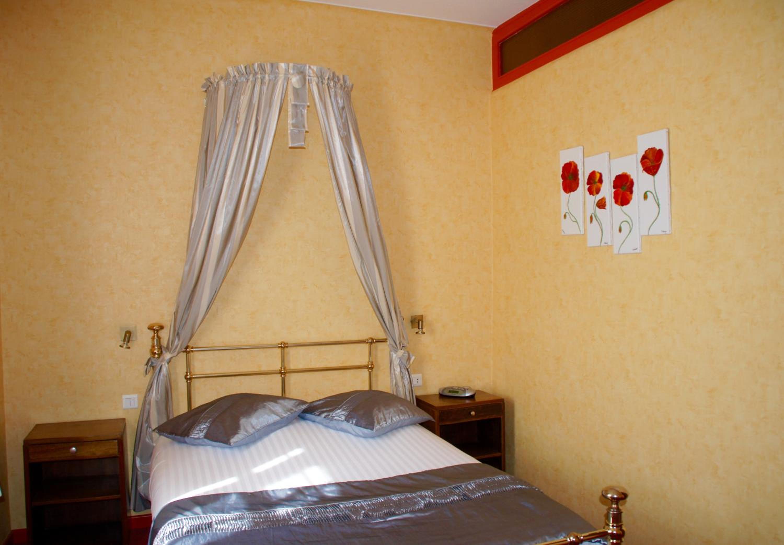Villa Du Sendenbach view 5