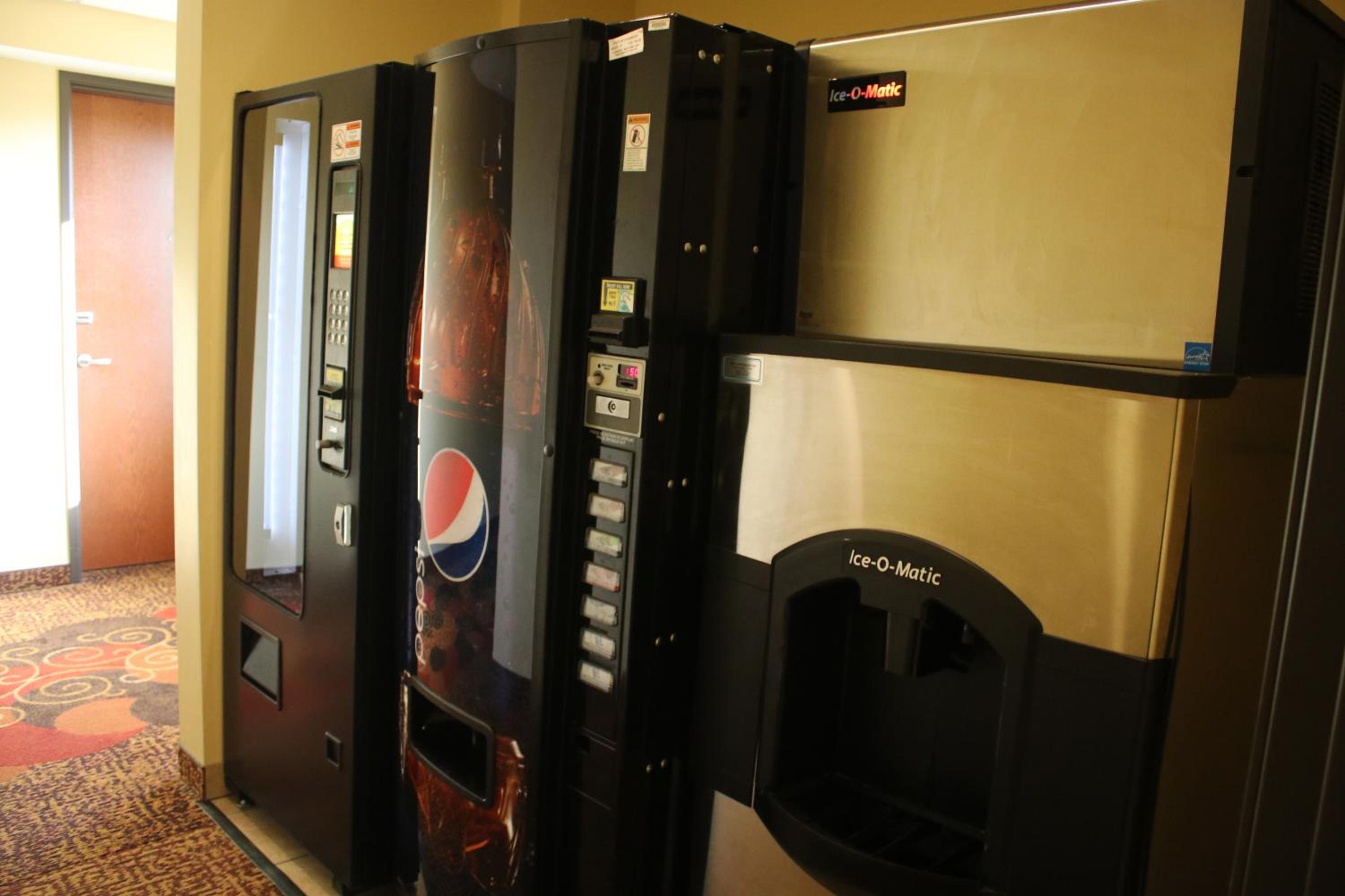 The Edgewood Hotel and Suites