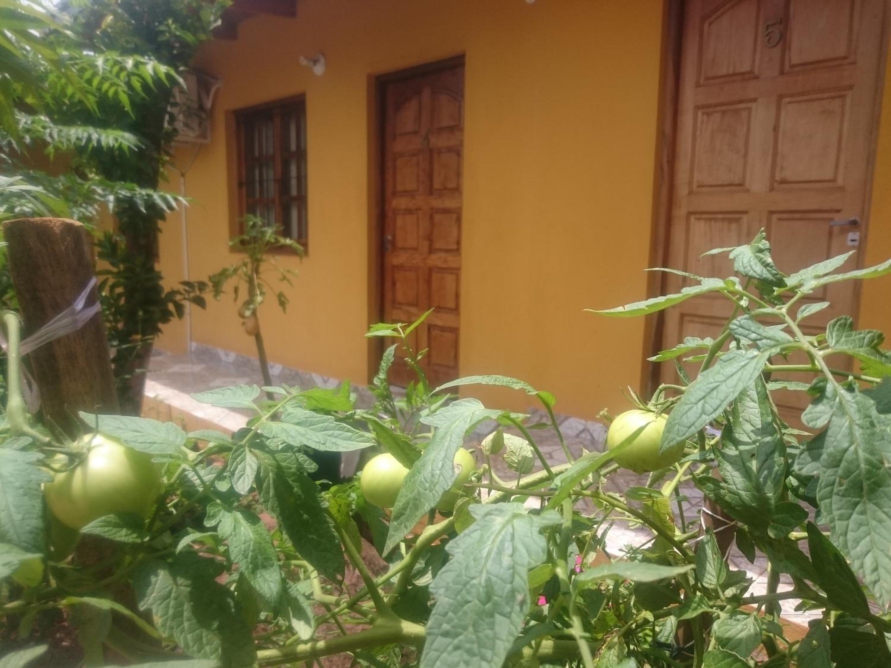 La Posada de Moncho