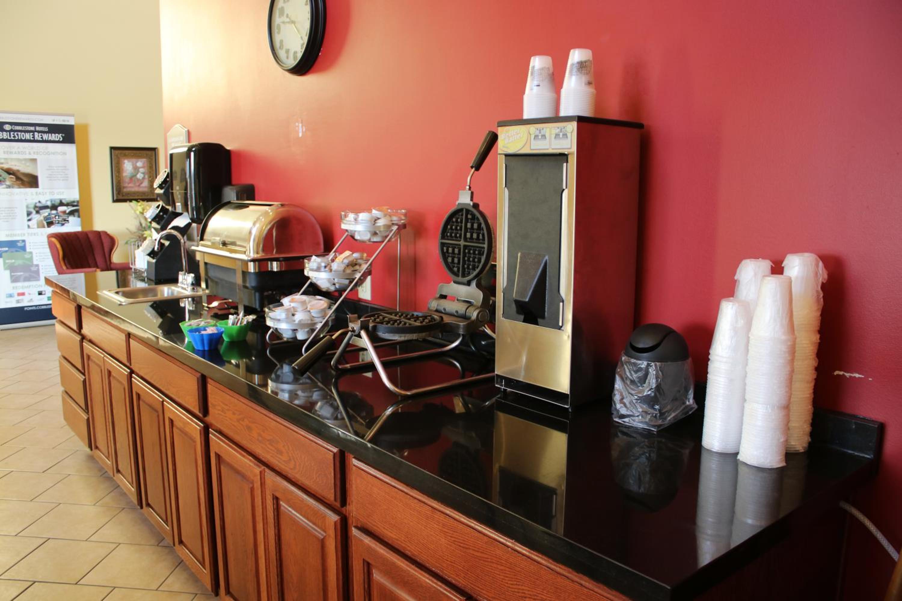 The Edgewood Hotel and Suites