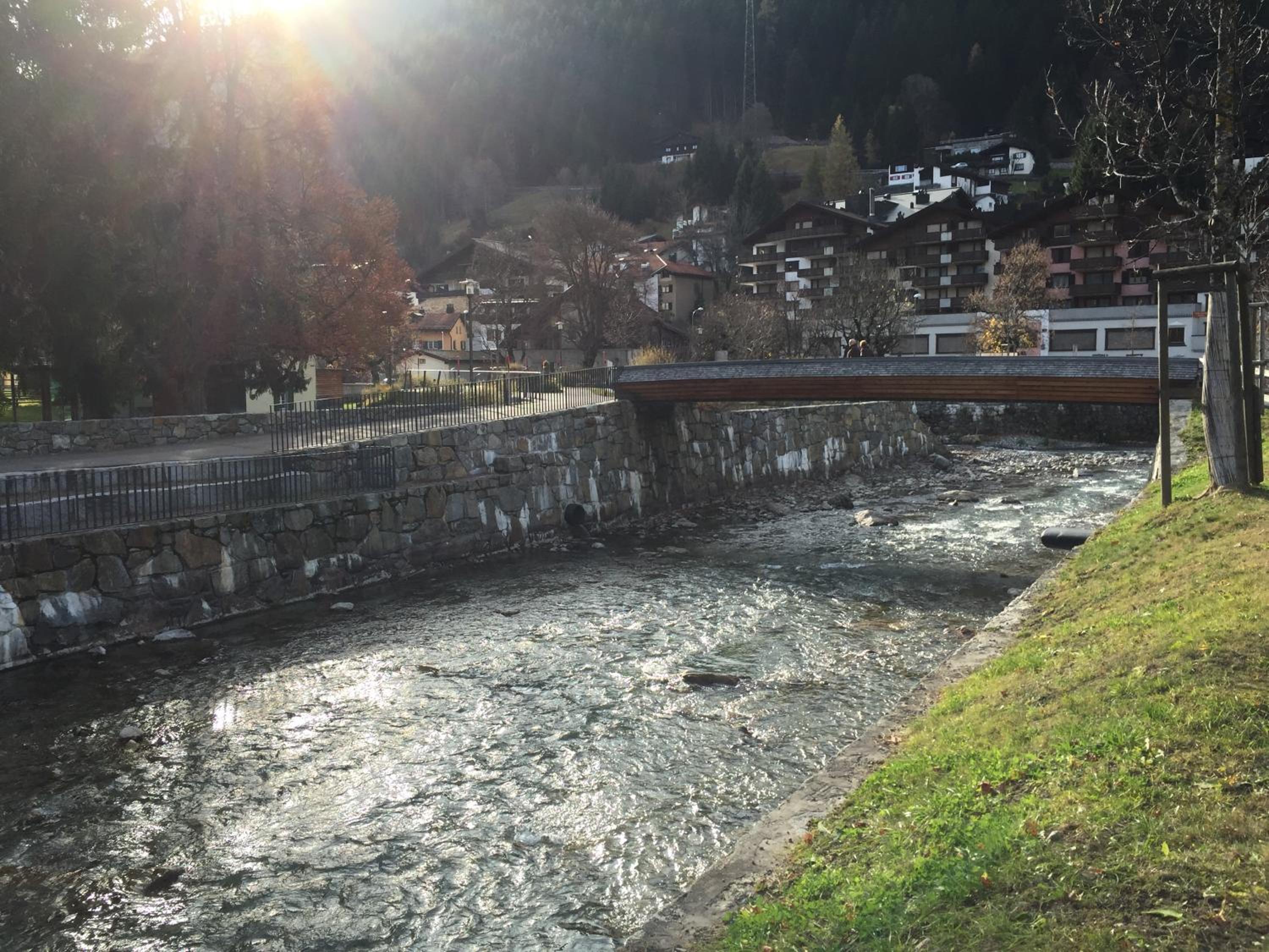 Chalet Drusa