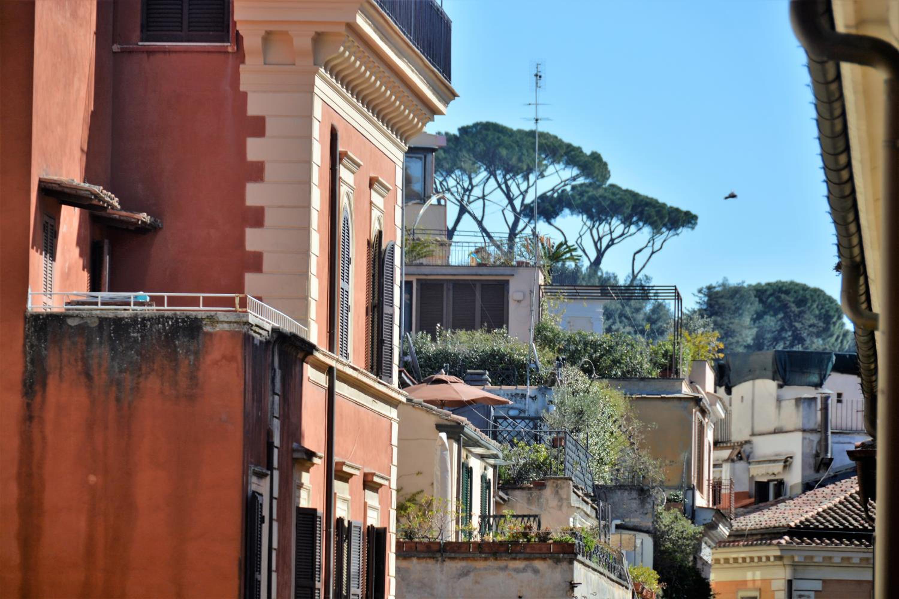 Ripetta Central Suites
