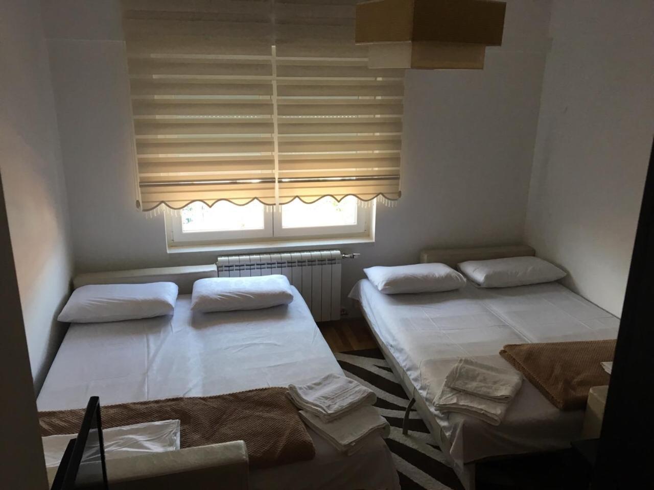 Apartment Smestaj B view 4