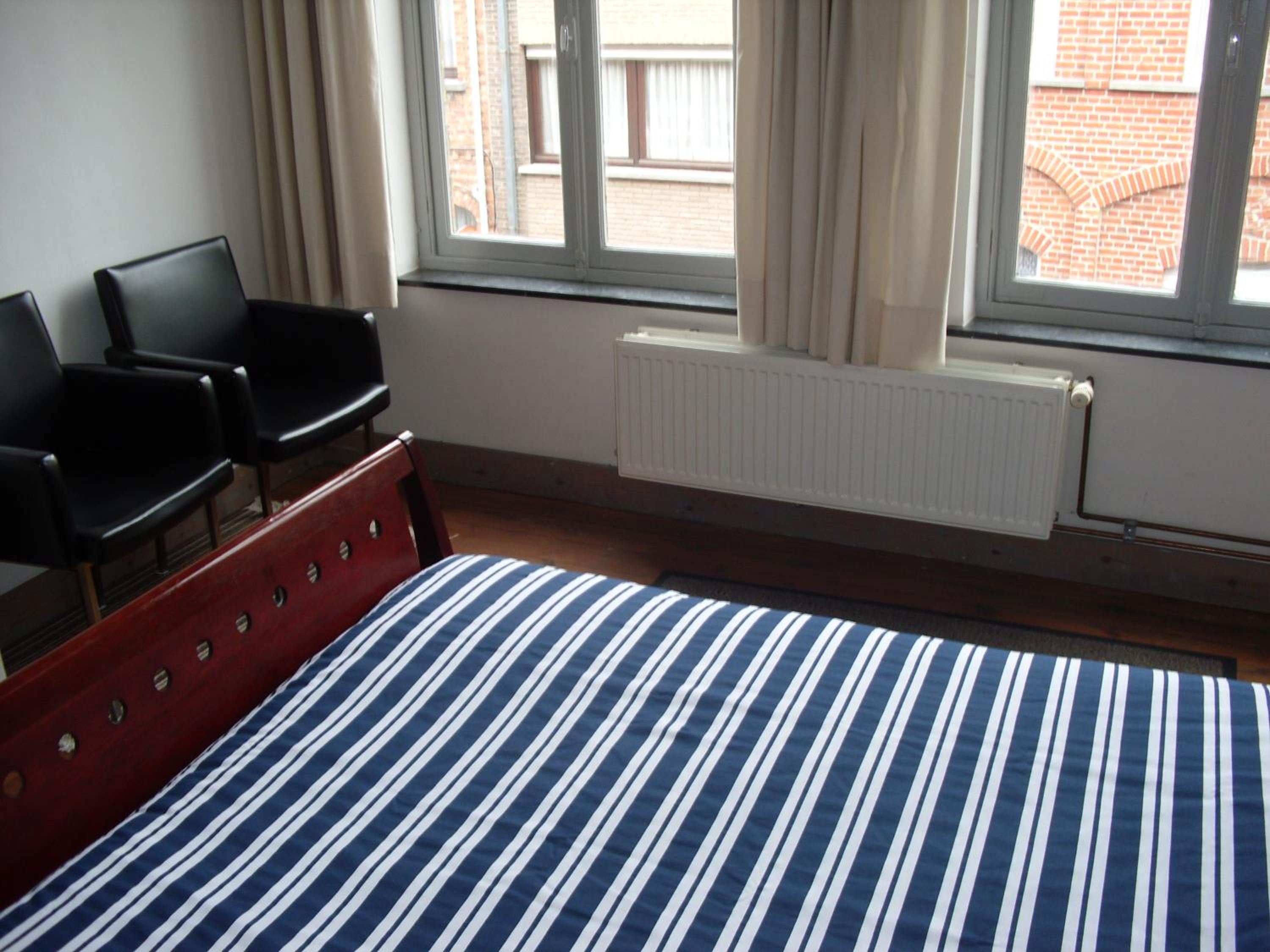 Guesthouse Oude Houtmarkt