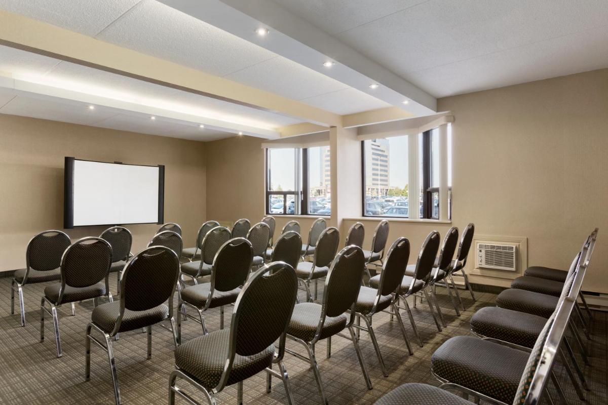 meeting room