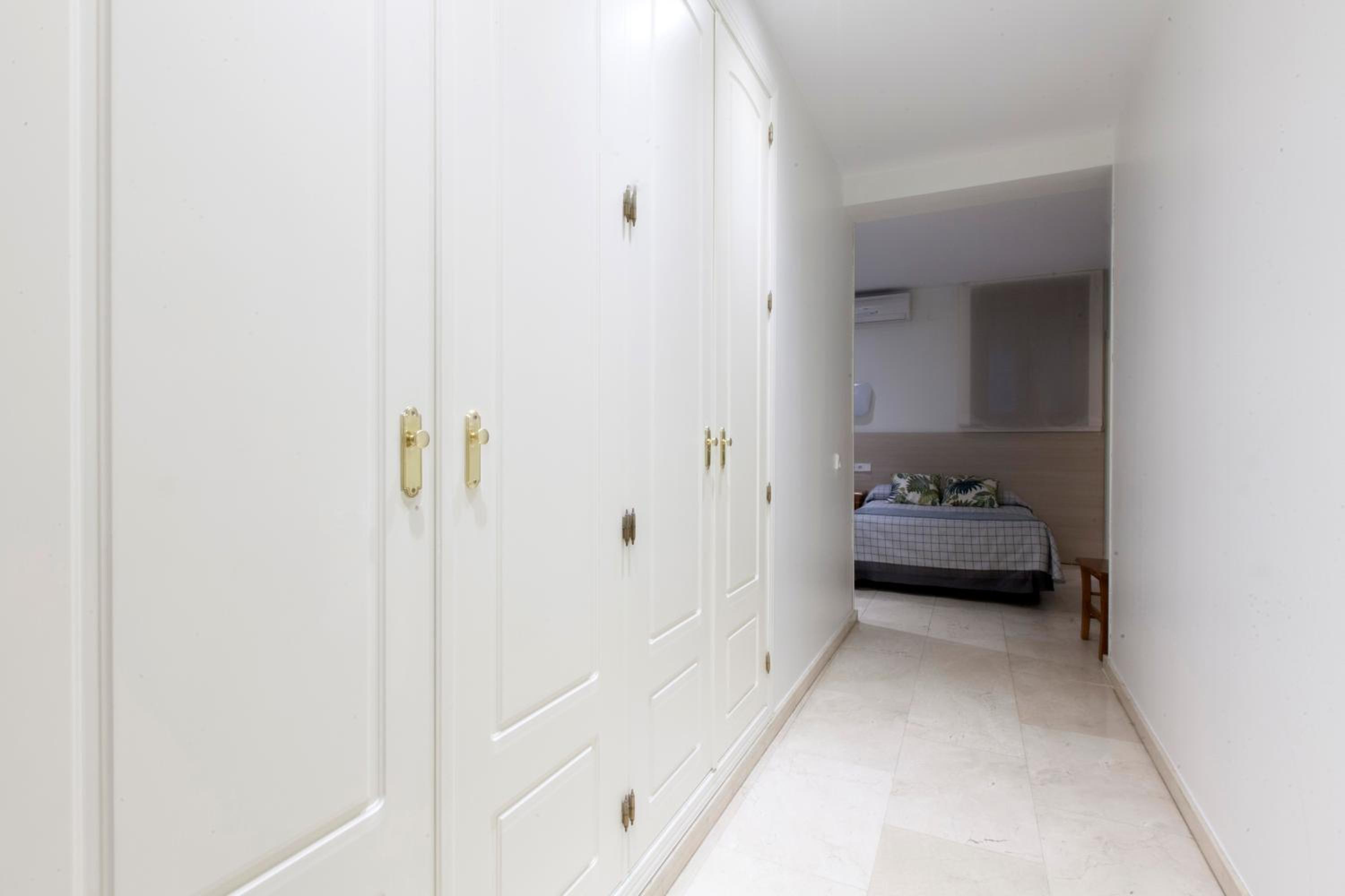Hostal Castilla II Puerta del Sol