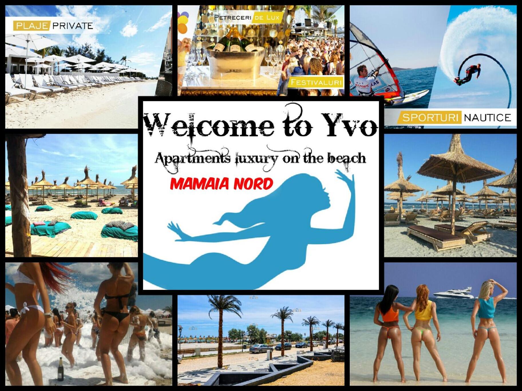Yvo Lioness & Mamaia Nord view 3