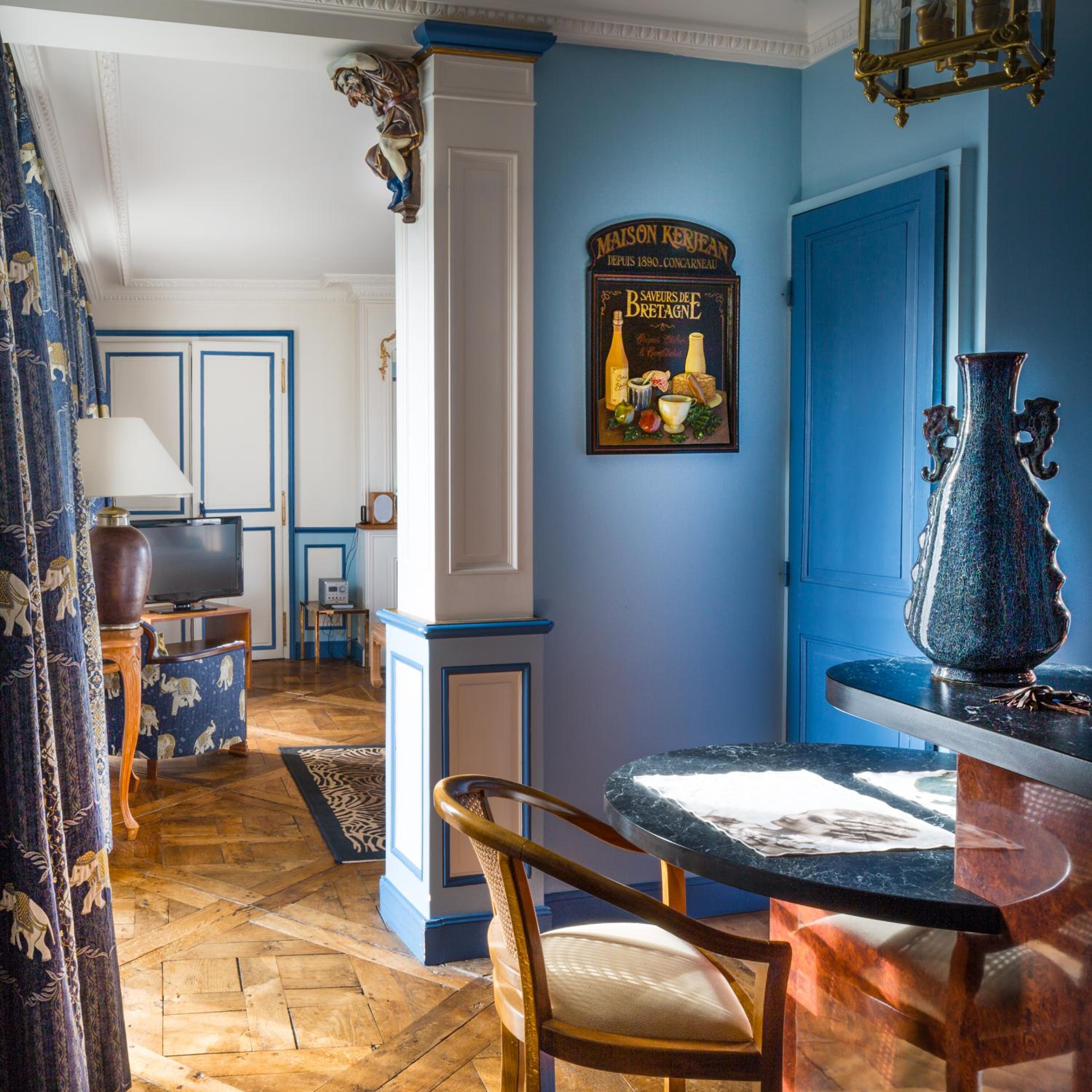 Hôtel La Demeure