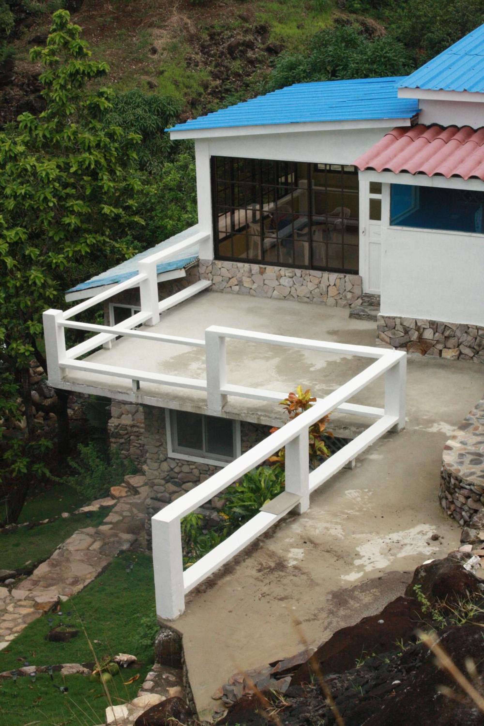 Posada Rock-stone
