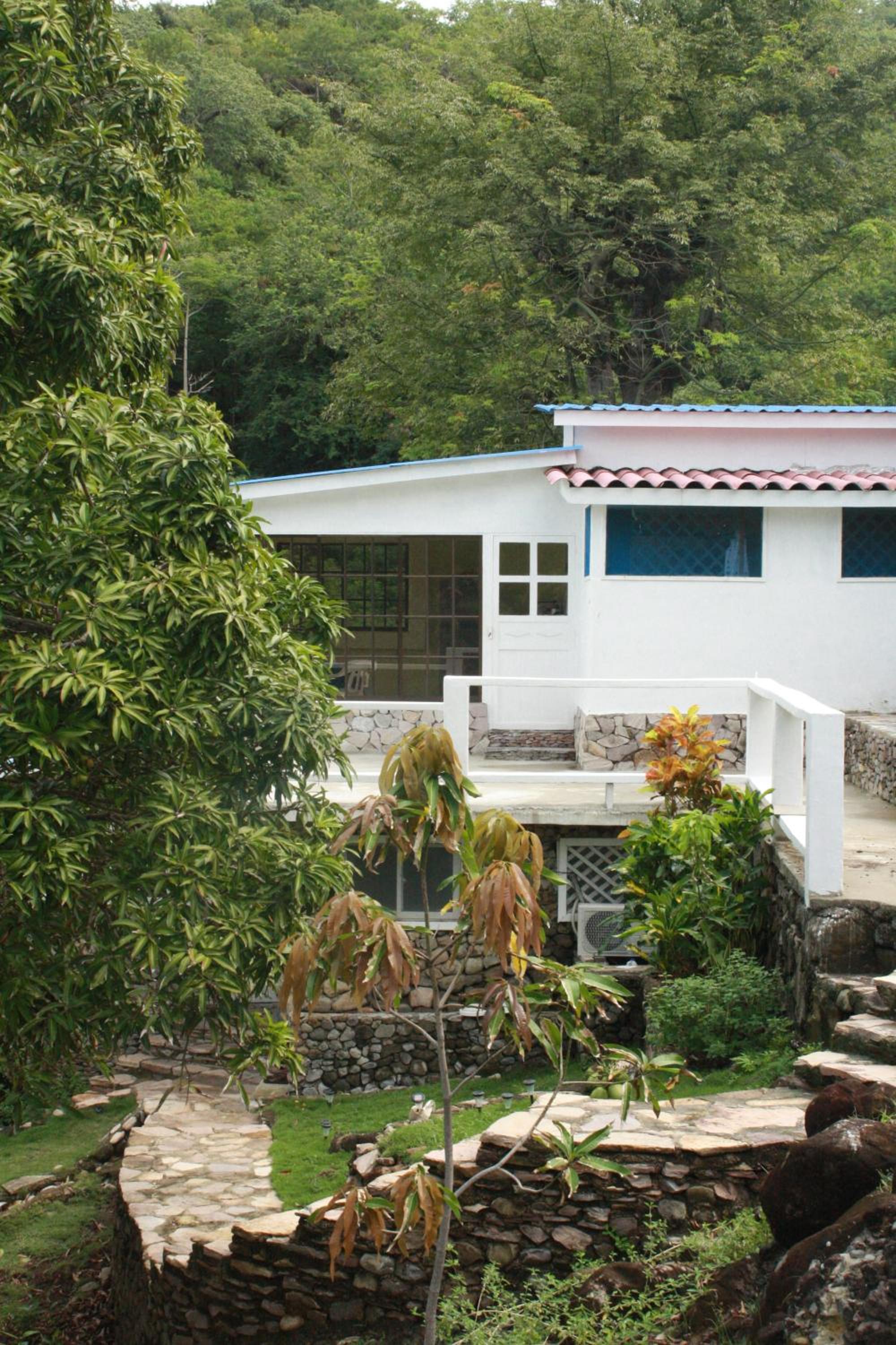 Posada Rock-stone