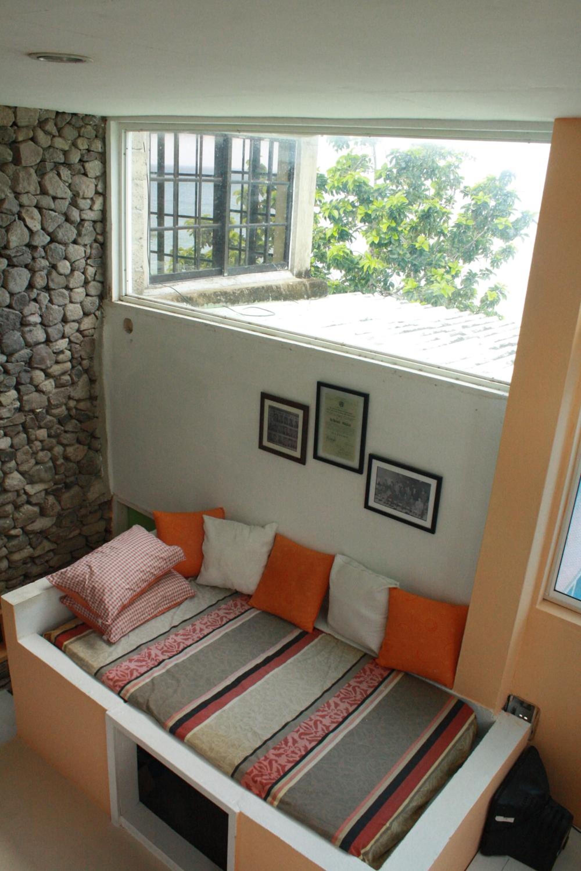 Posada Rock-stone
