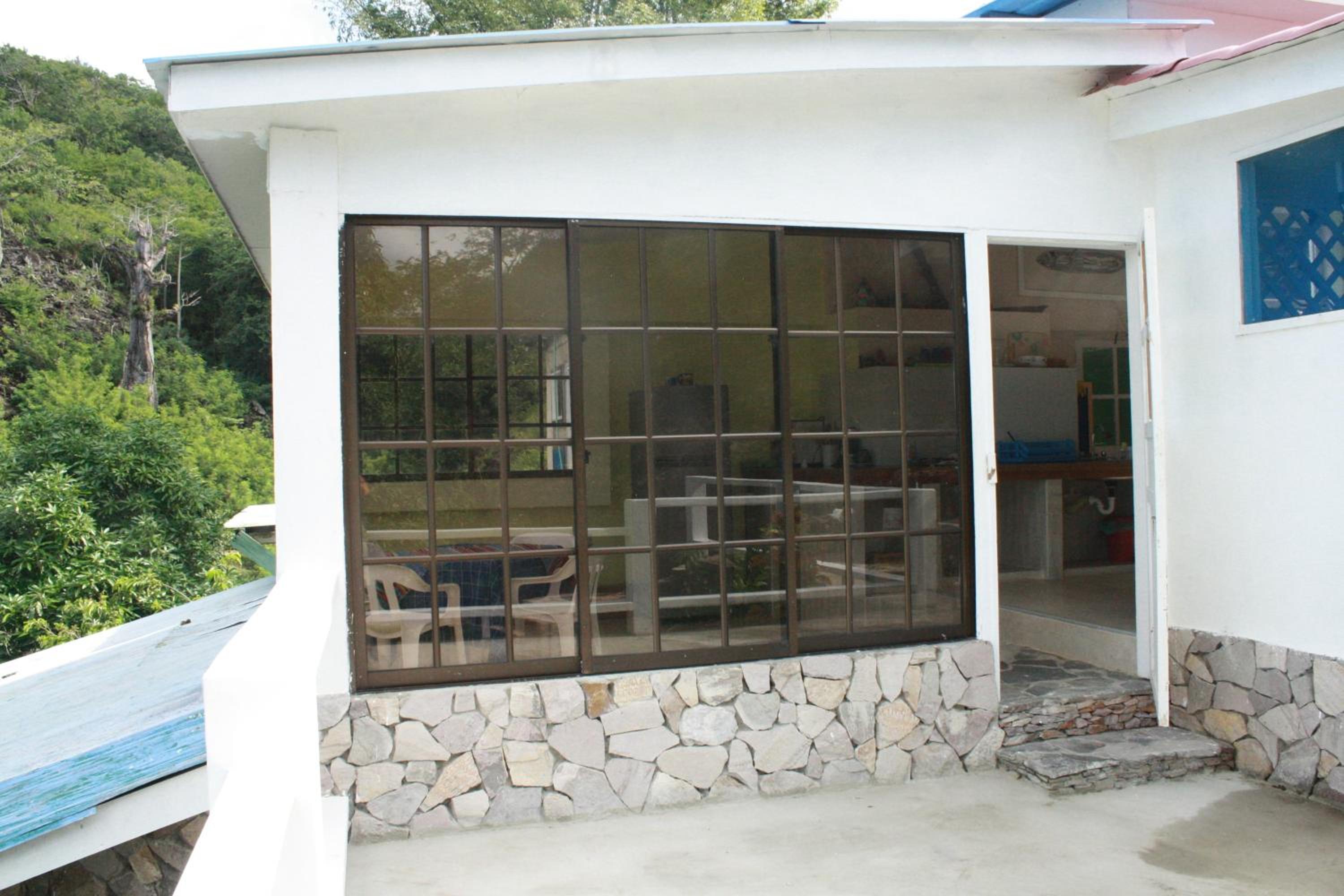 Posada Rock-stone