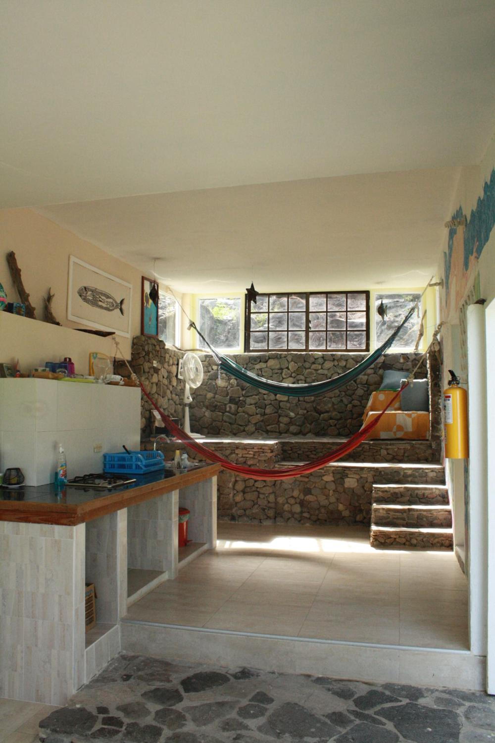 Posada Rock-stone