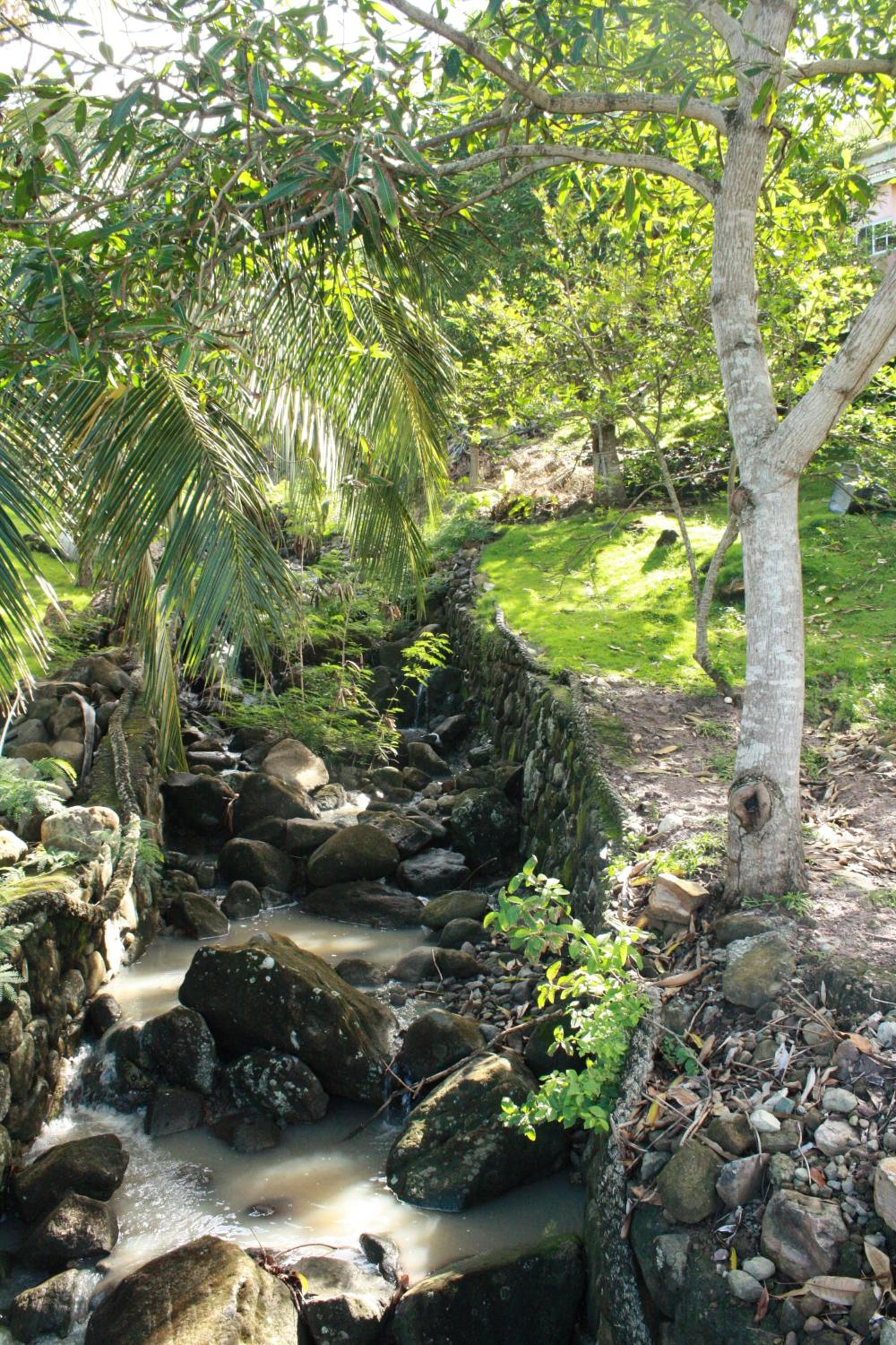 Posada Rock-stone