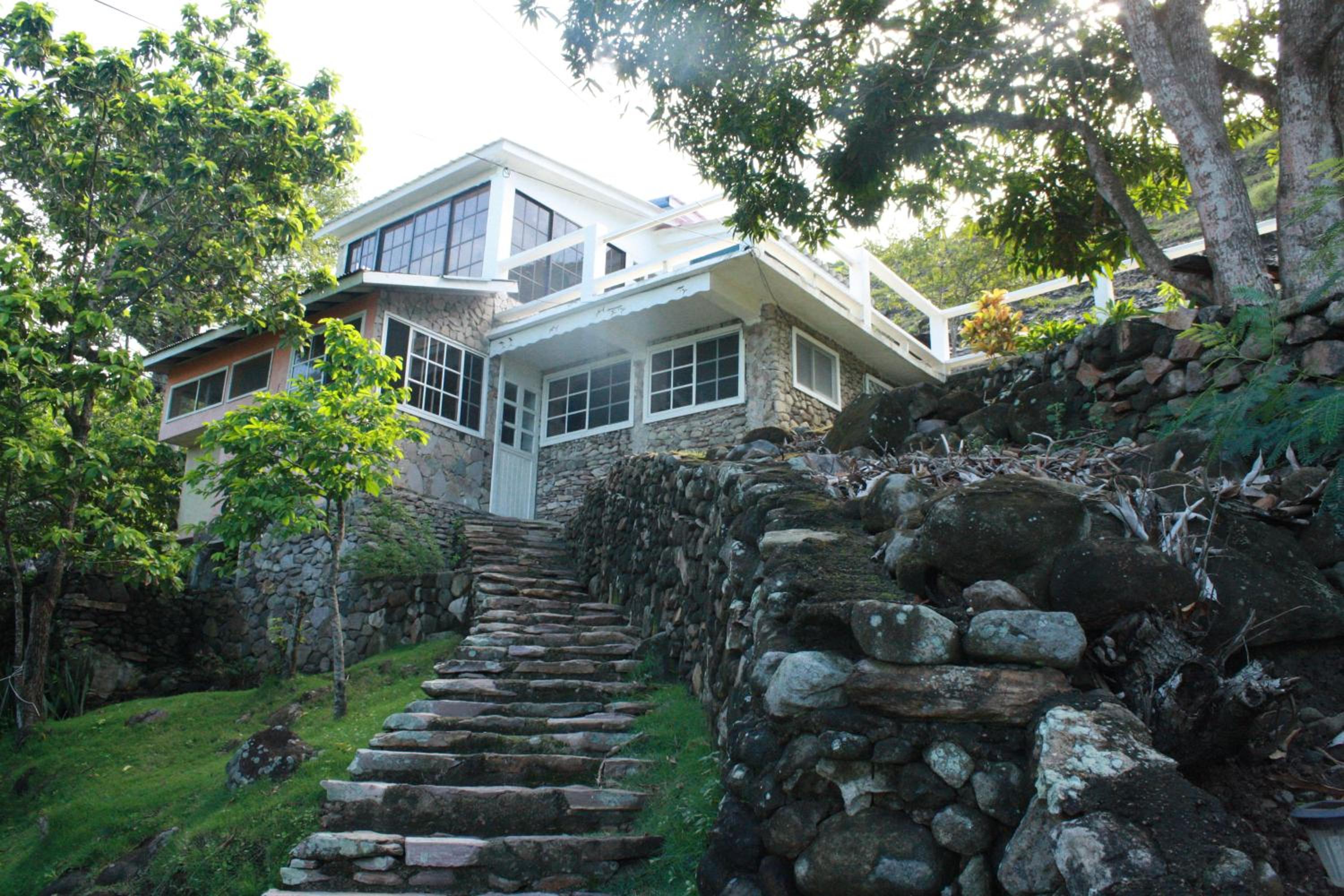 Posada Rock-stone