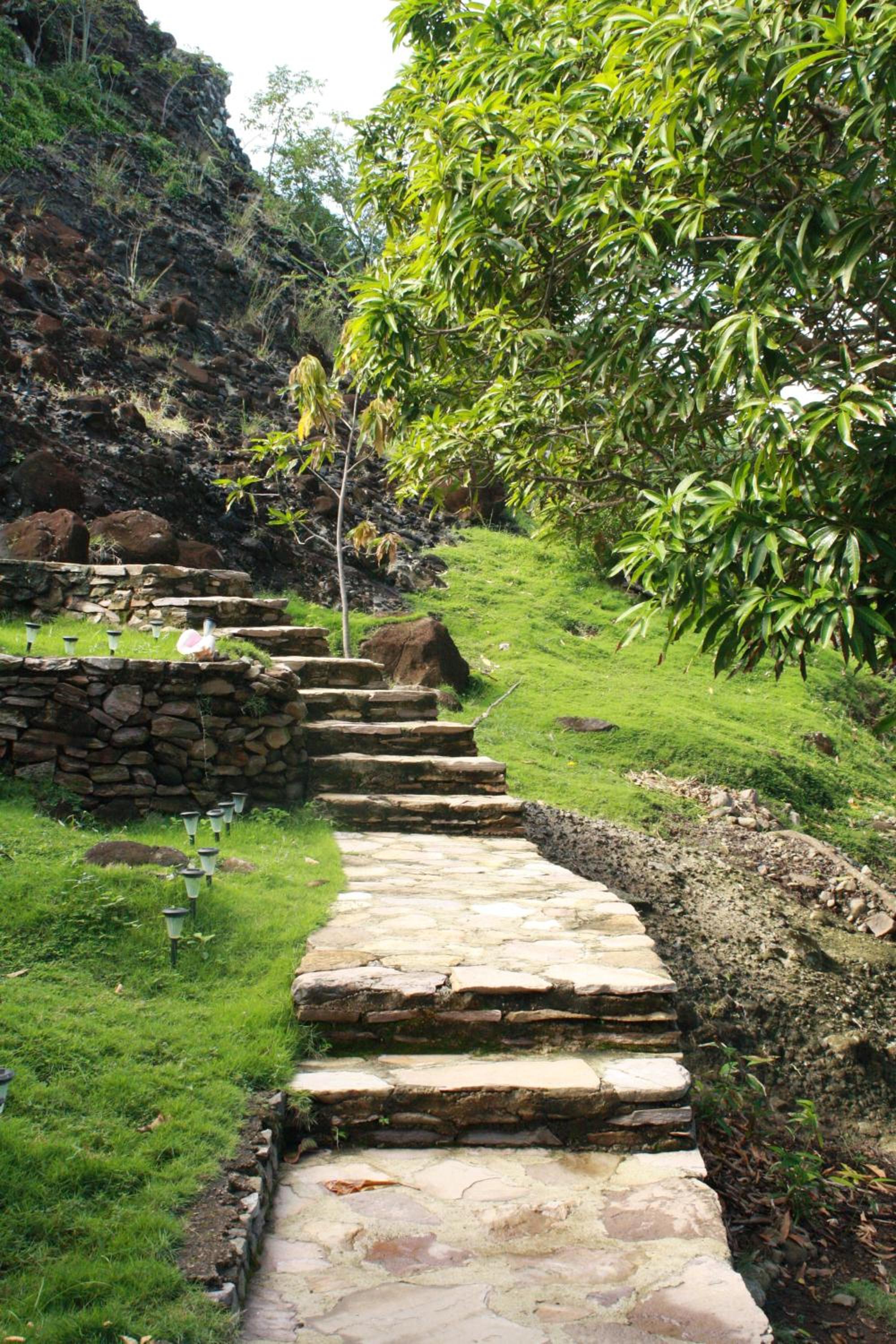 Posada Rock-stone