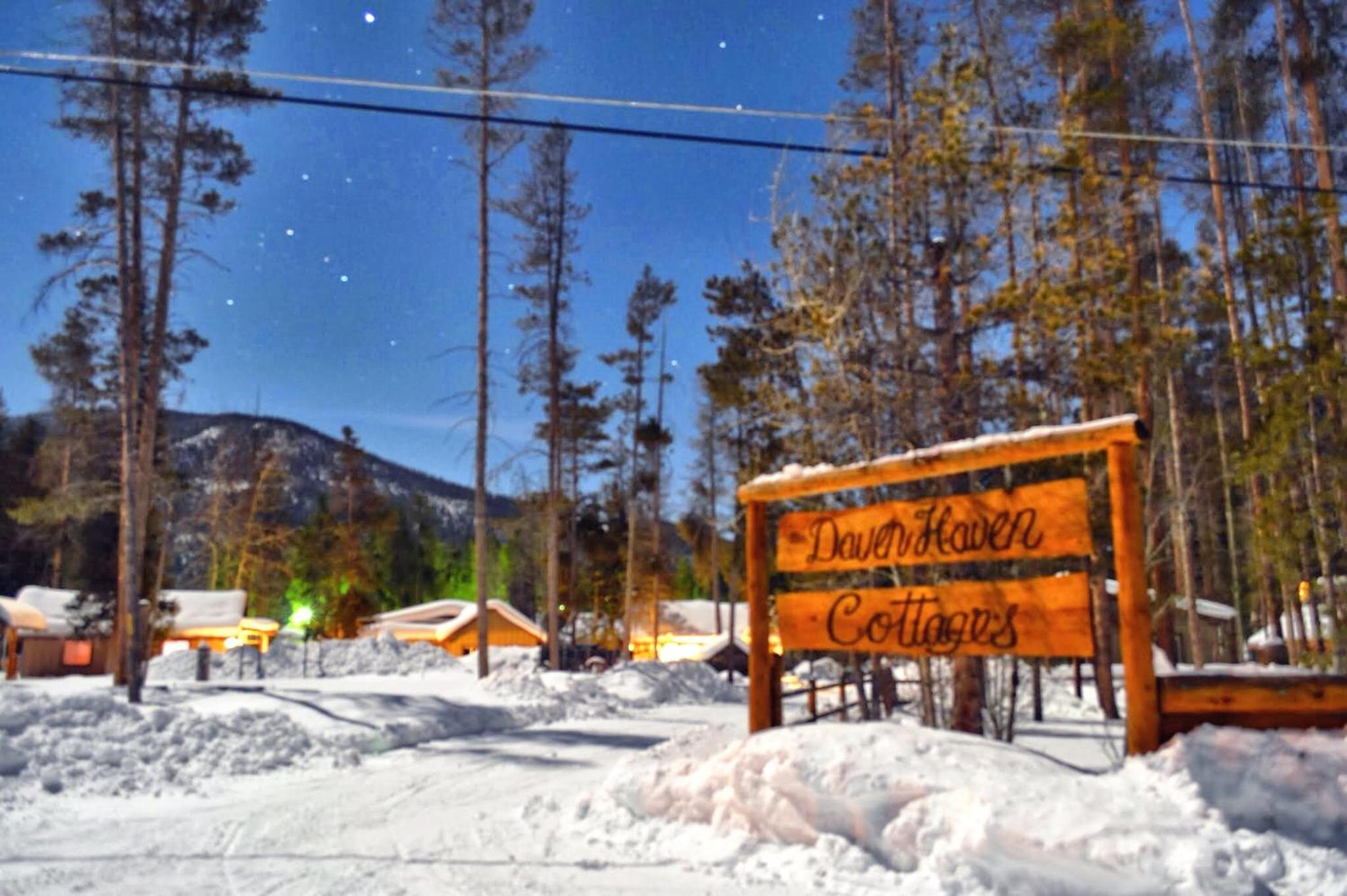 Daven Haven Lodge Cabins - Property Image 31