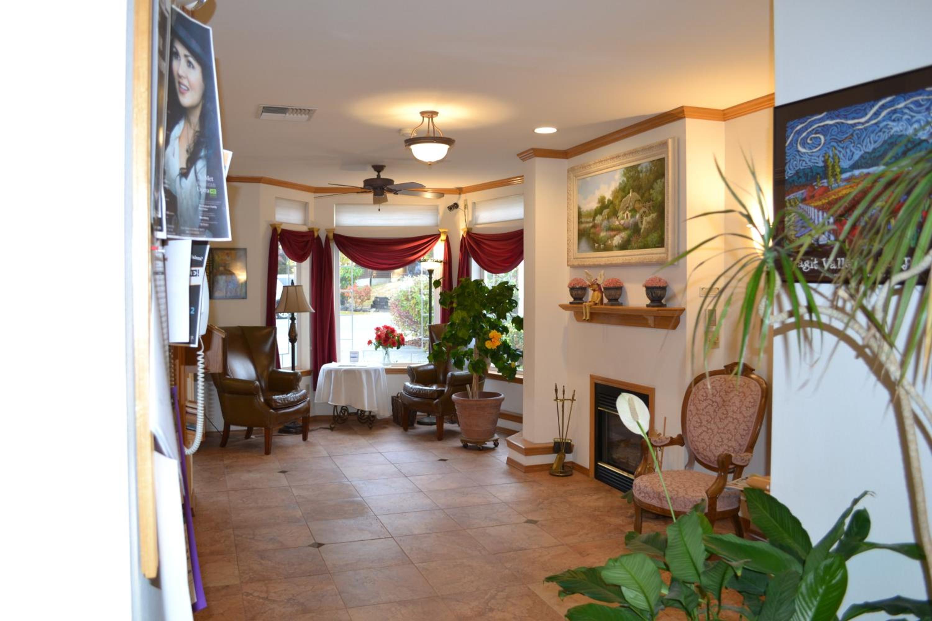 Anaco Bay Inn