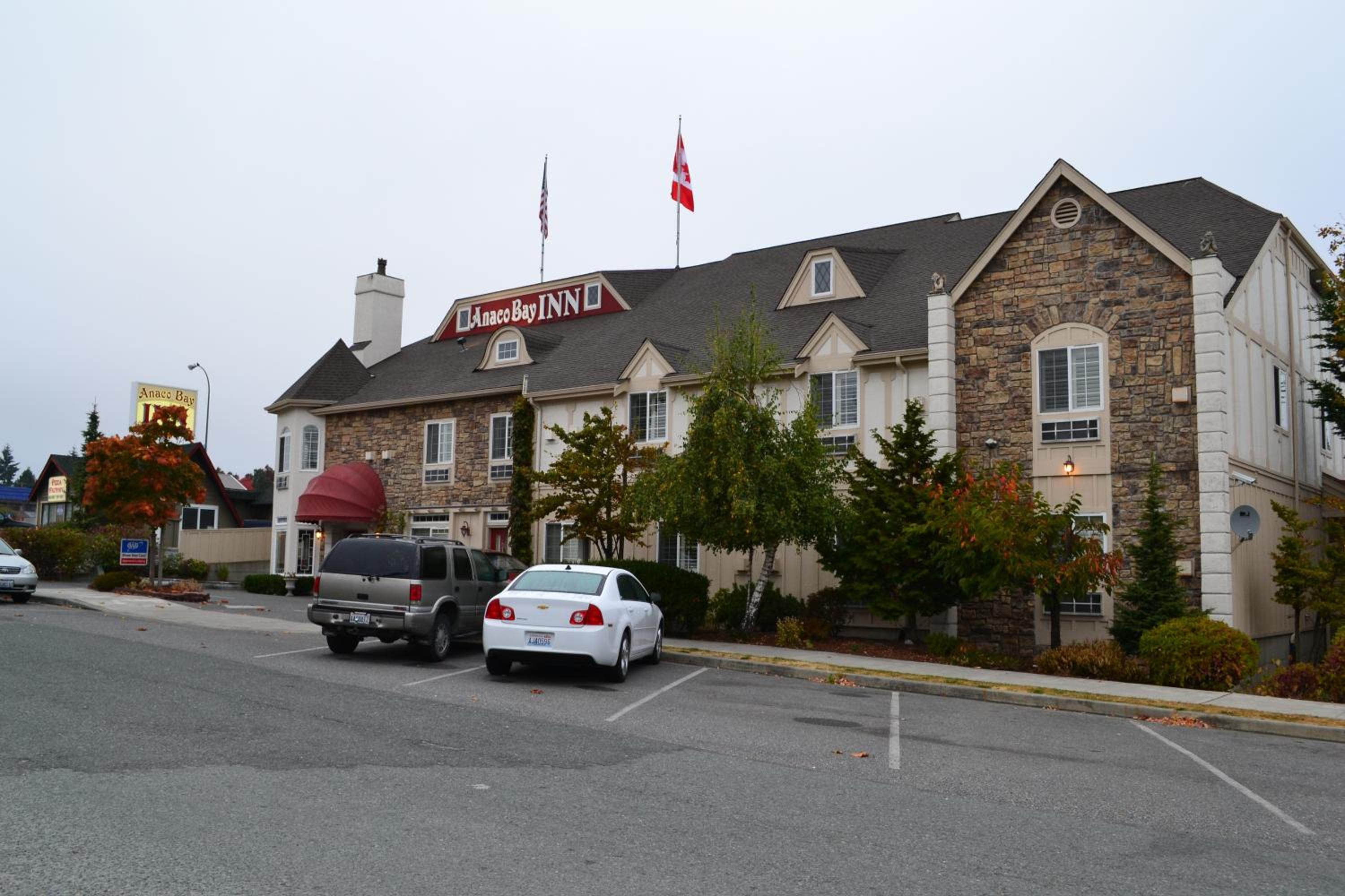 Anaco Bay Inn