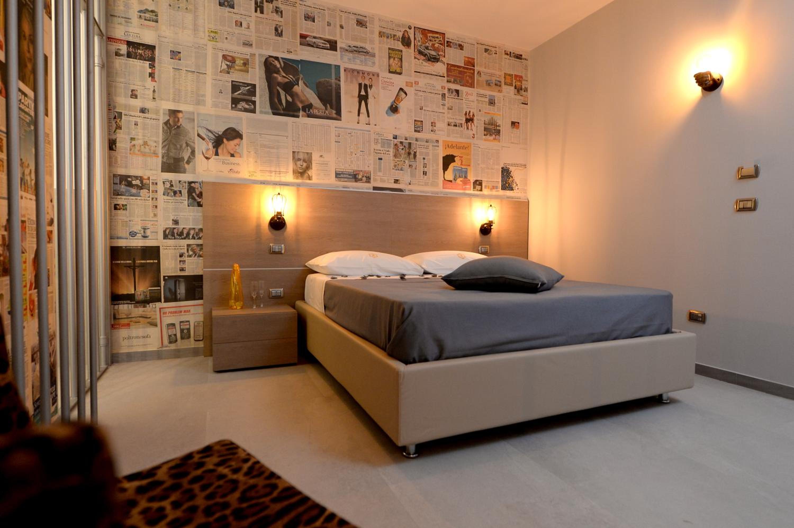 X Hotel