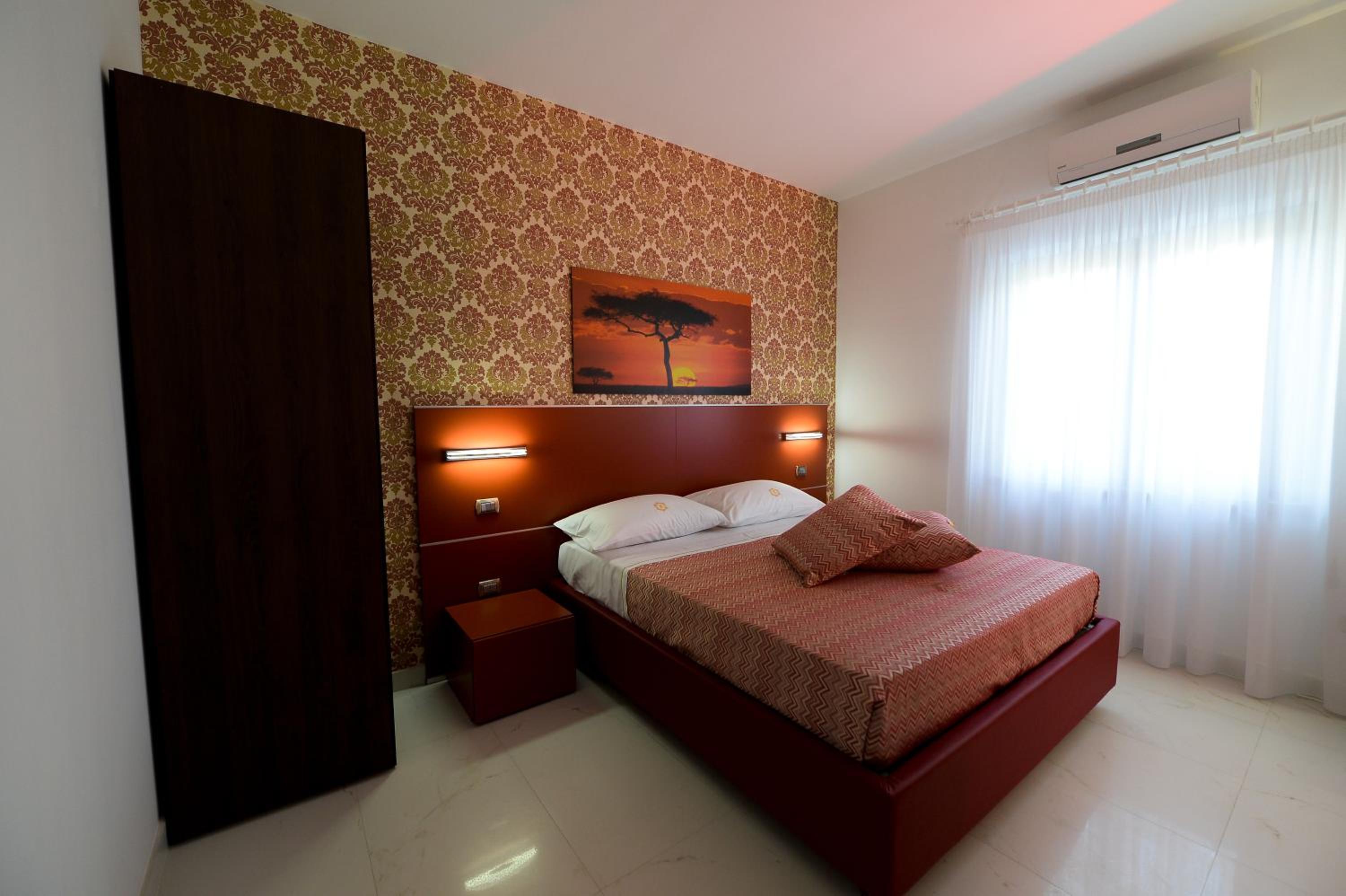 X Hotel