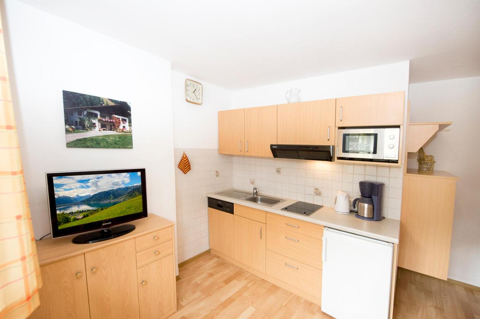 Appartement Schönfeld