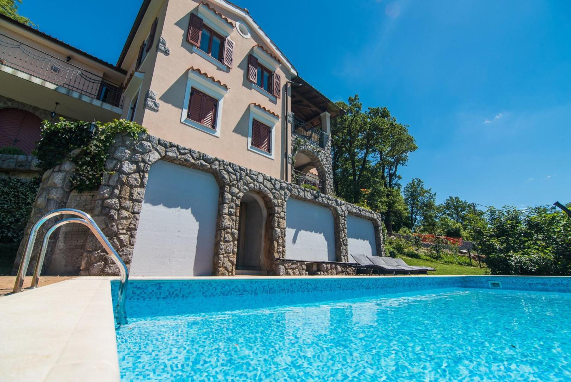 Villa Marina view 3