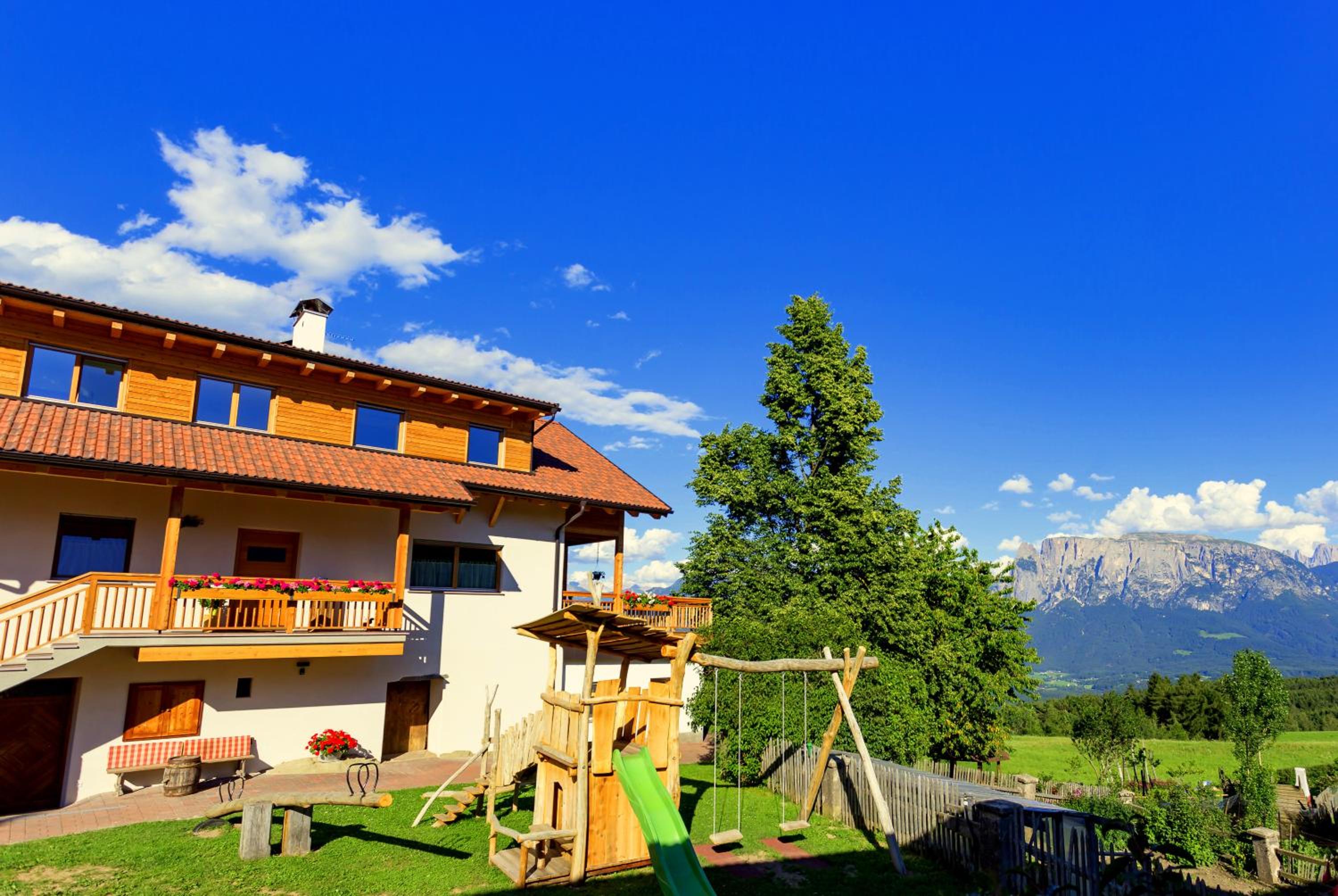 Unterpfaffstall-Hof view 2