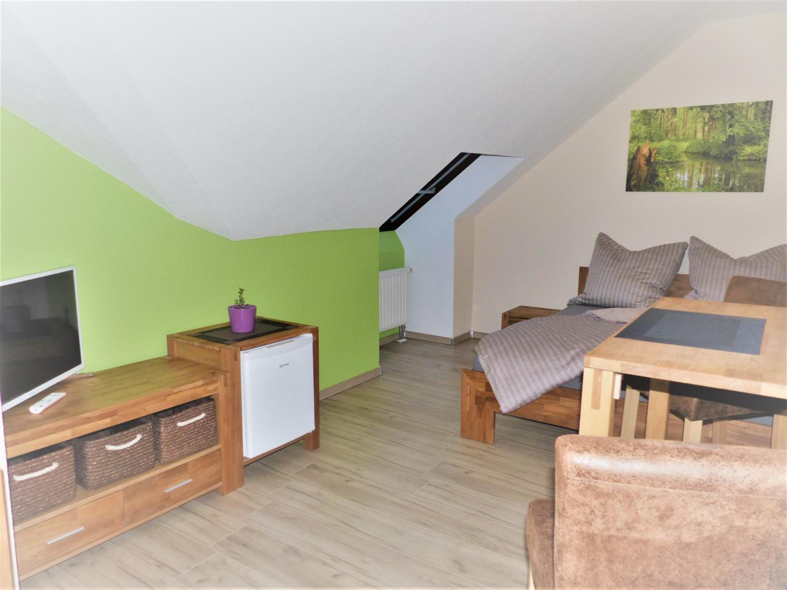 Ferienwohnung Ortrand - Pension - Property Image 42