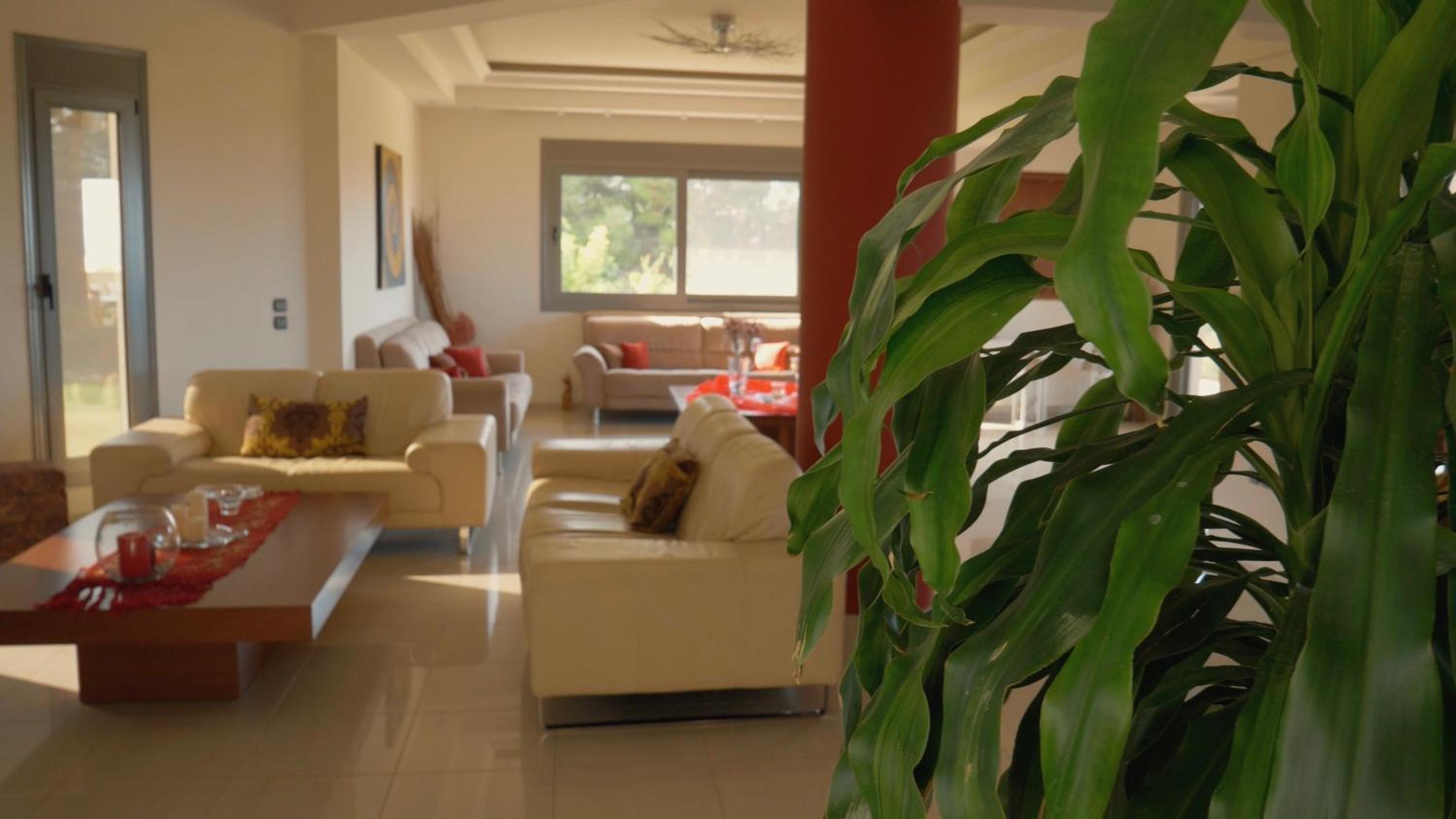 Villa Artemis view 3