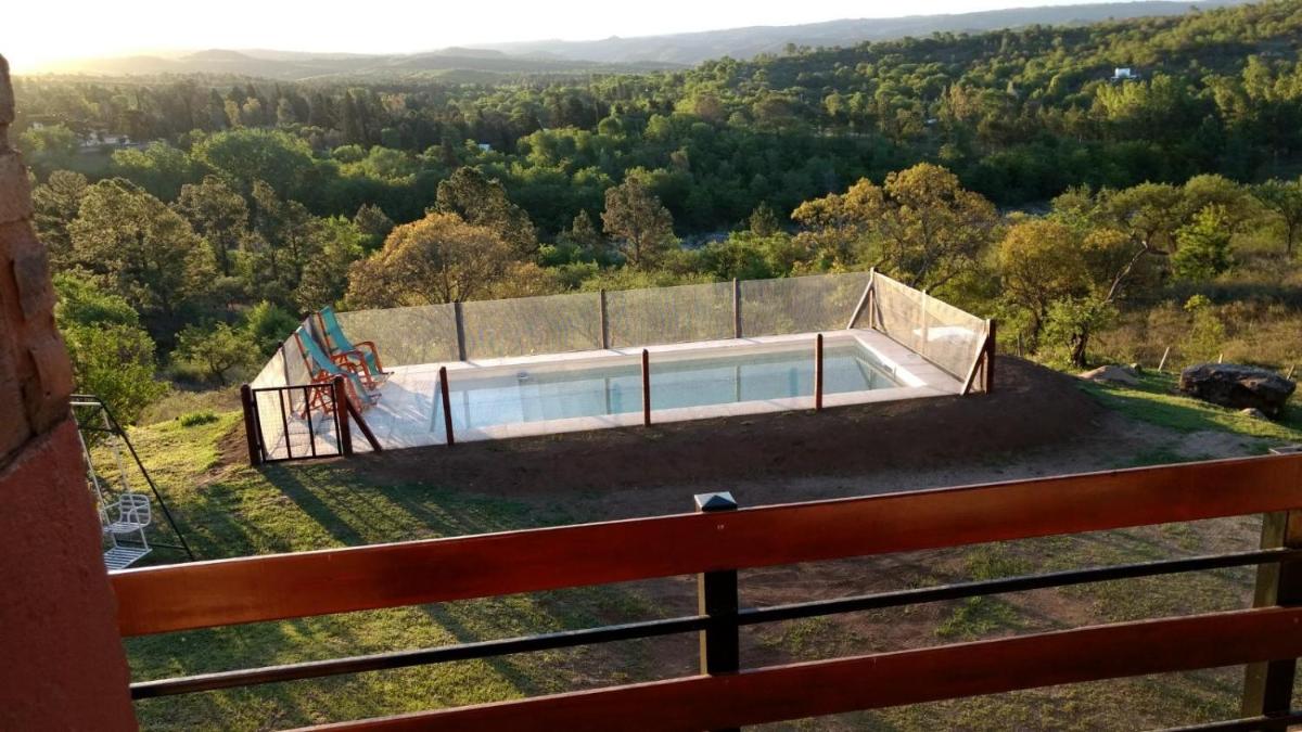El Refugio De Posta