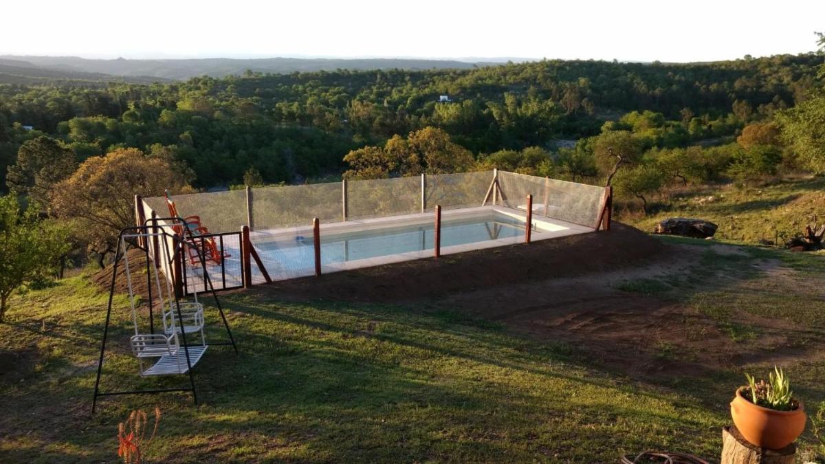El Refugio De Posta