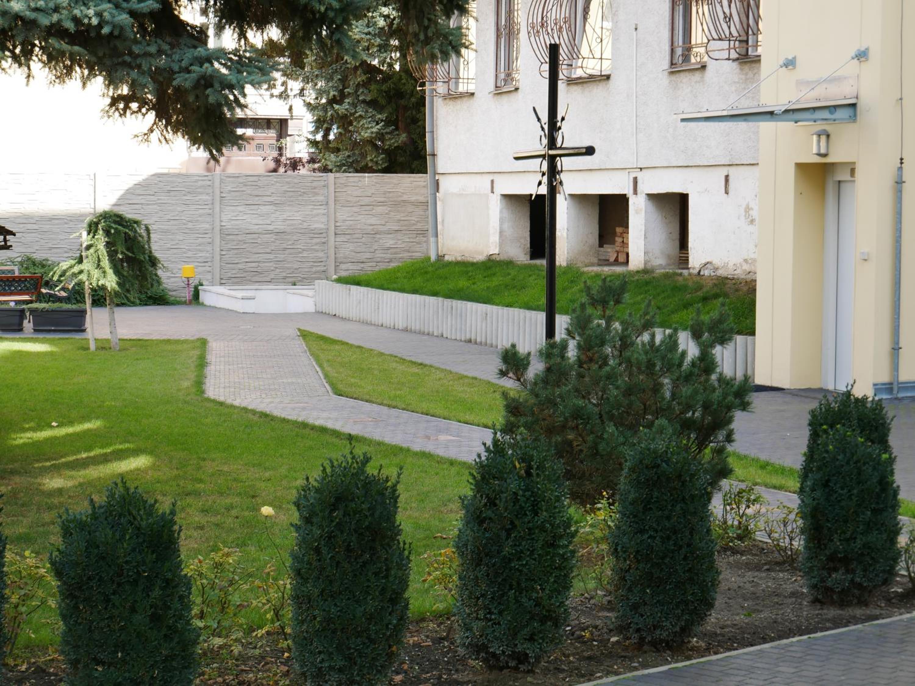 Centrum Salvator