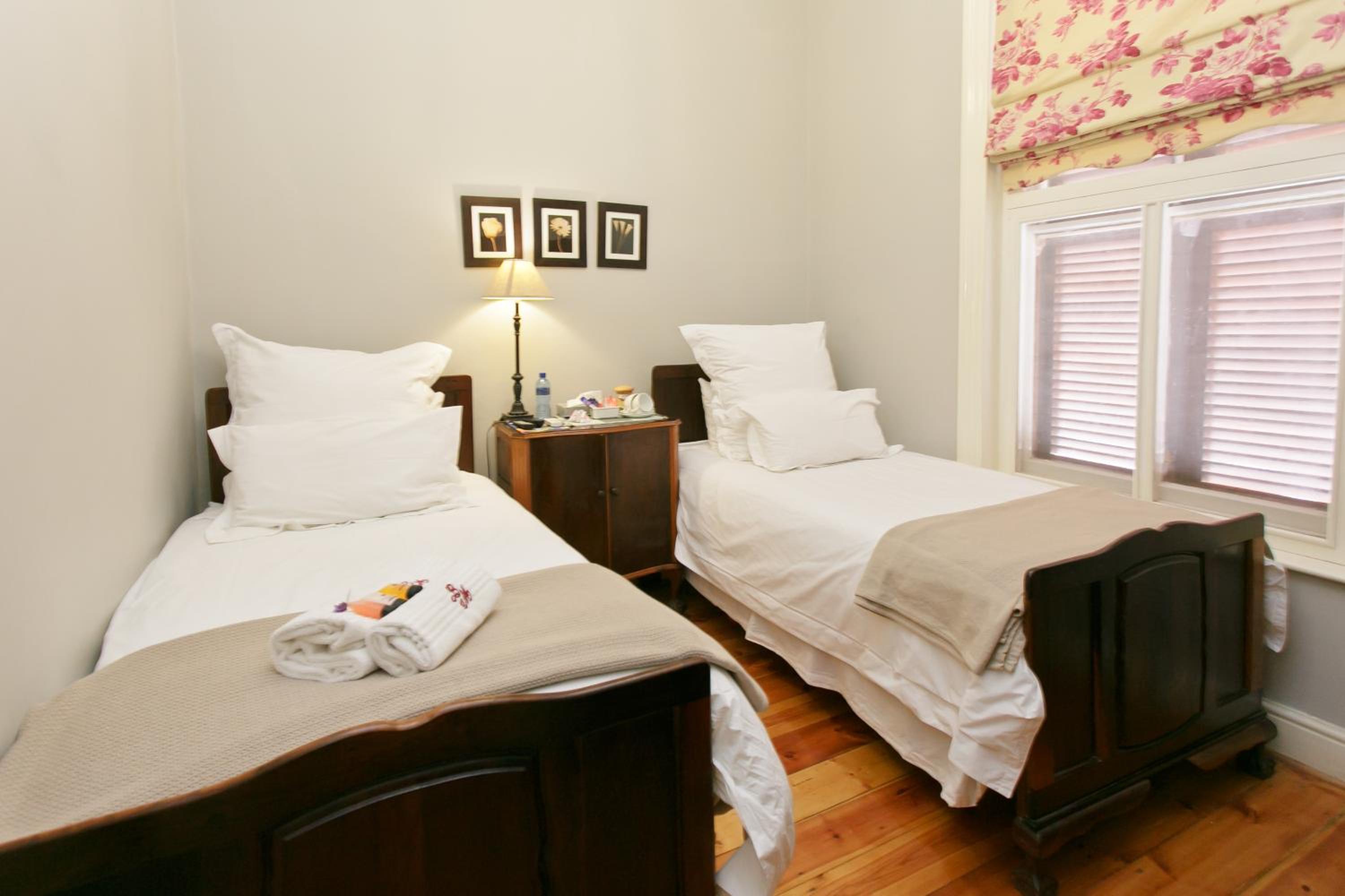 Beaufort Manor Country Lodge