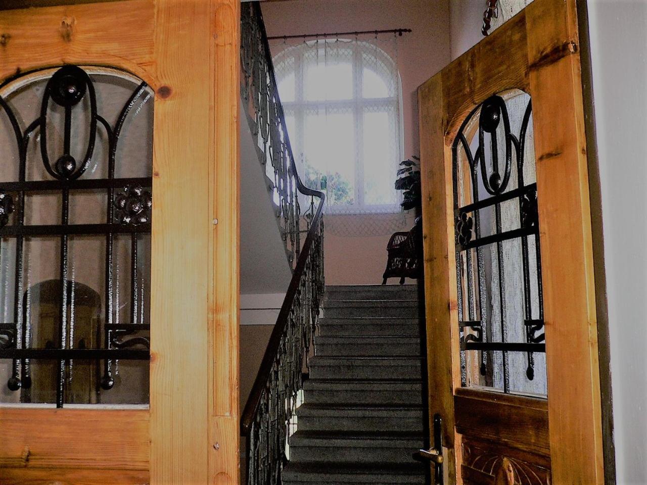 Vila Josefina Jizerské hory