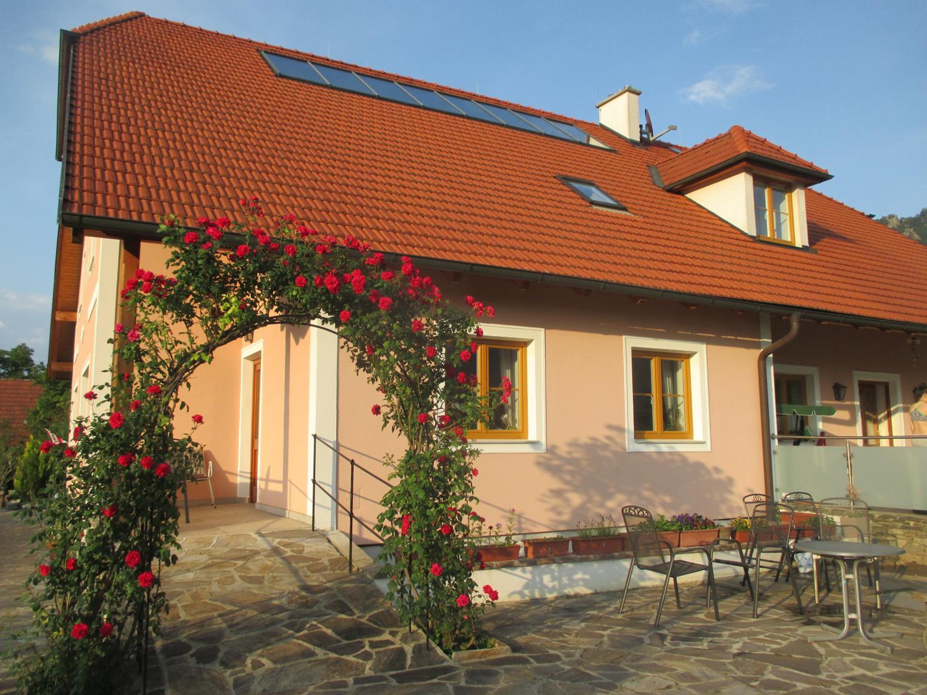 GästeHaus Rudolf u. Sandra DENK