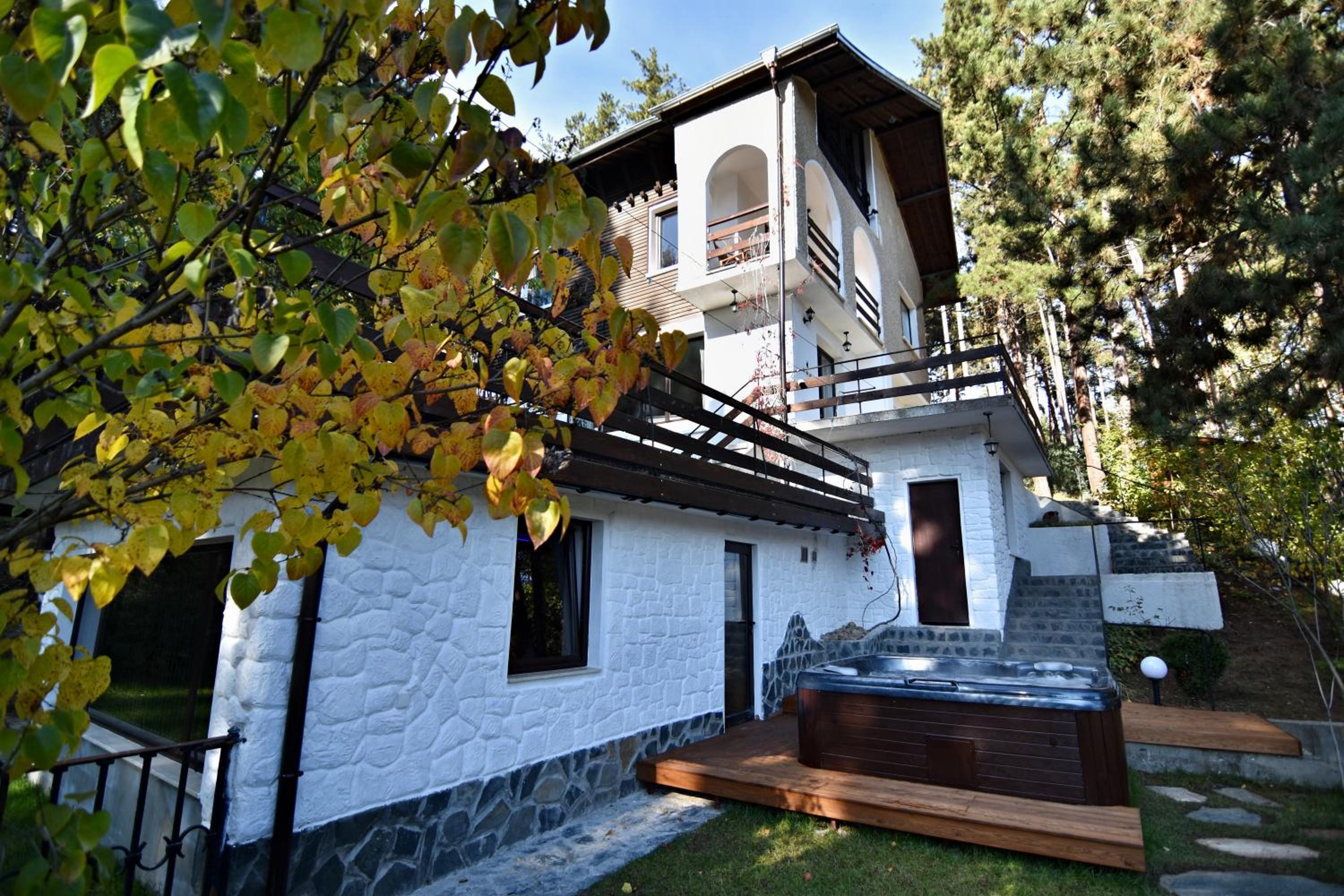 Art Spa Villa Gal view 3