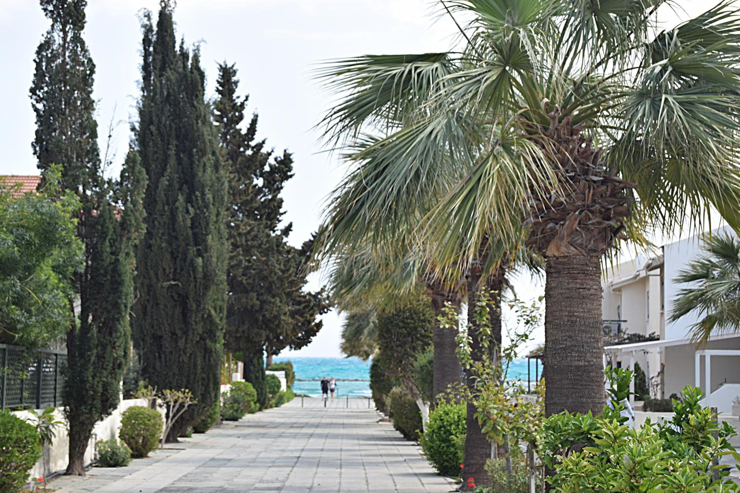 Christos beach house