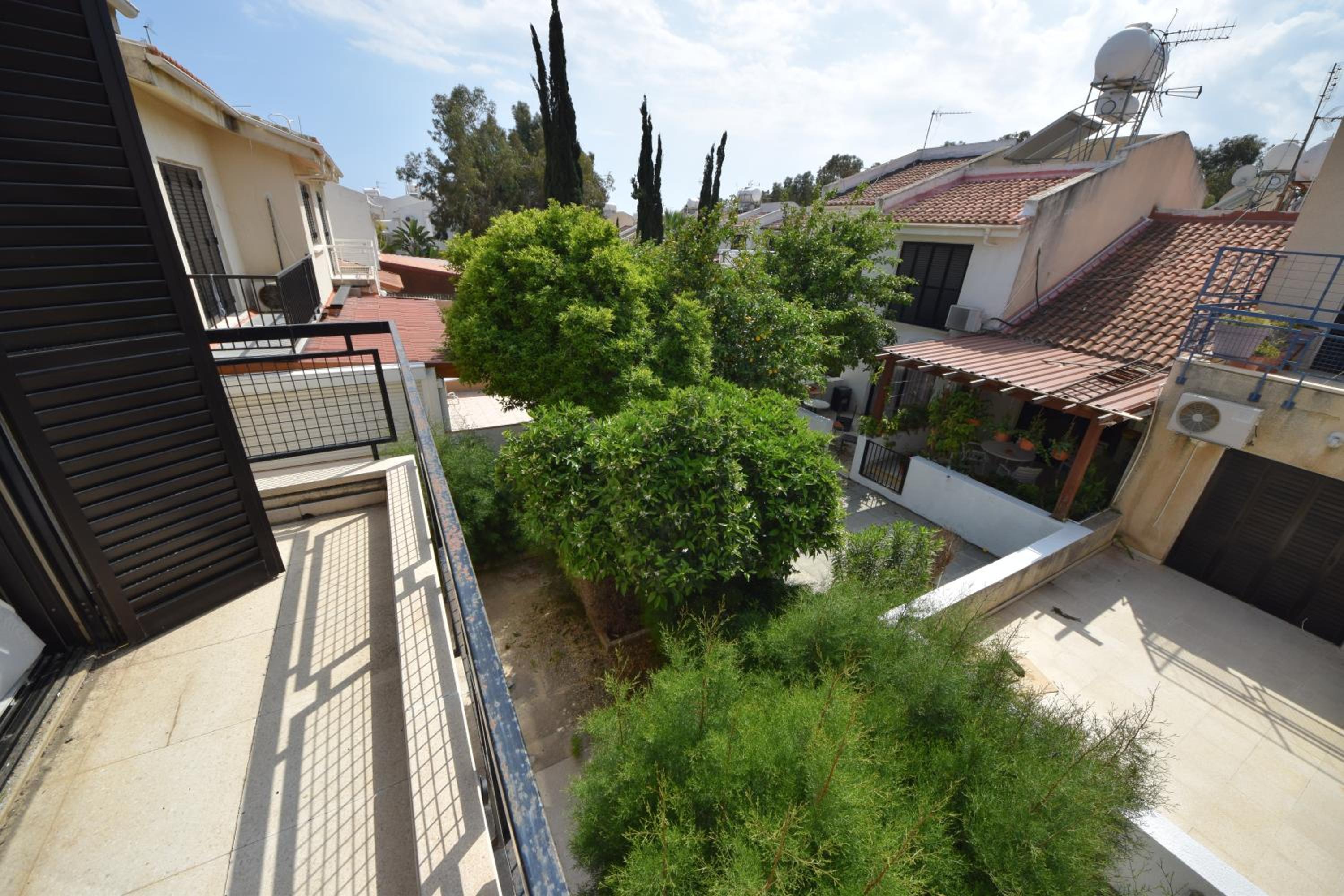 Christos beach house