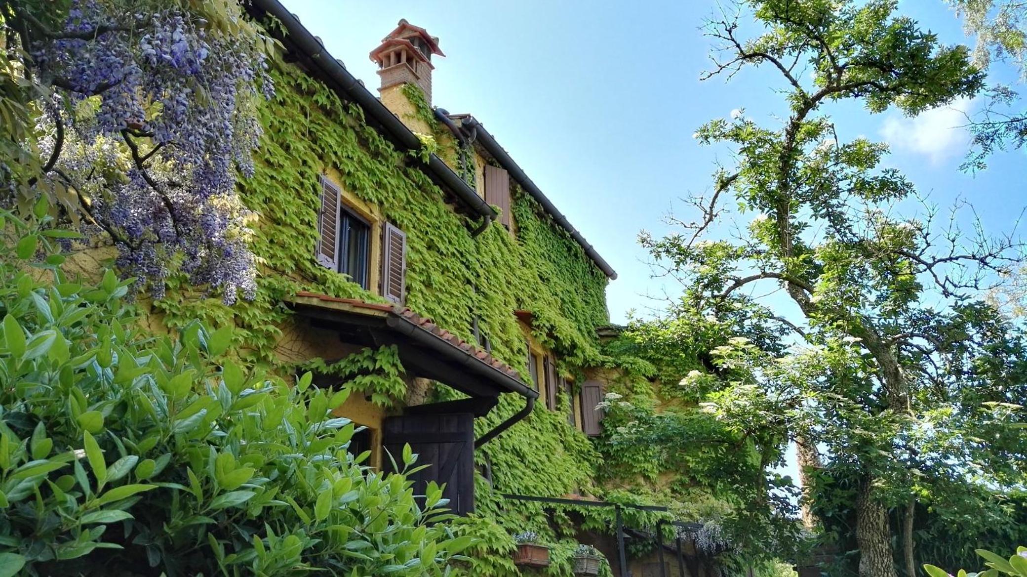 Hotel B&B Le Due Volpi - Image 1