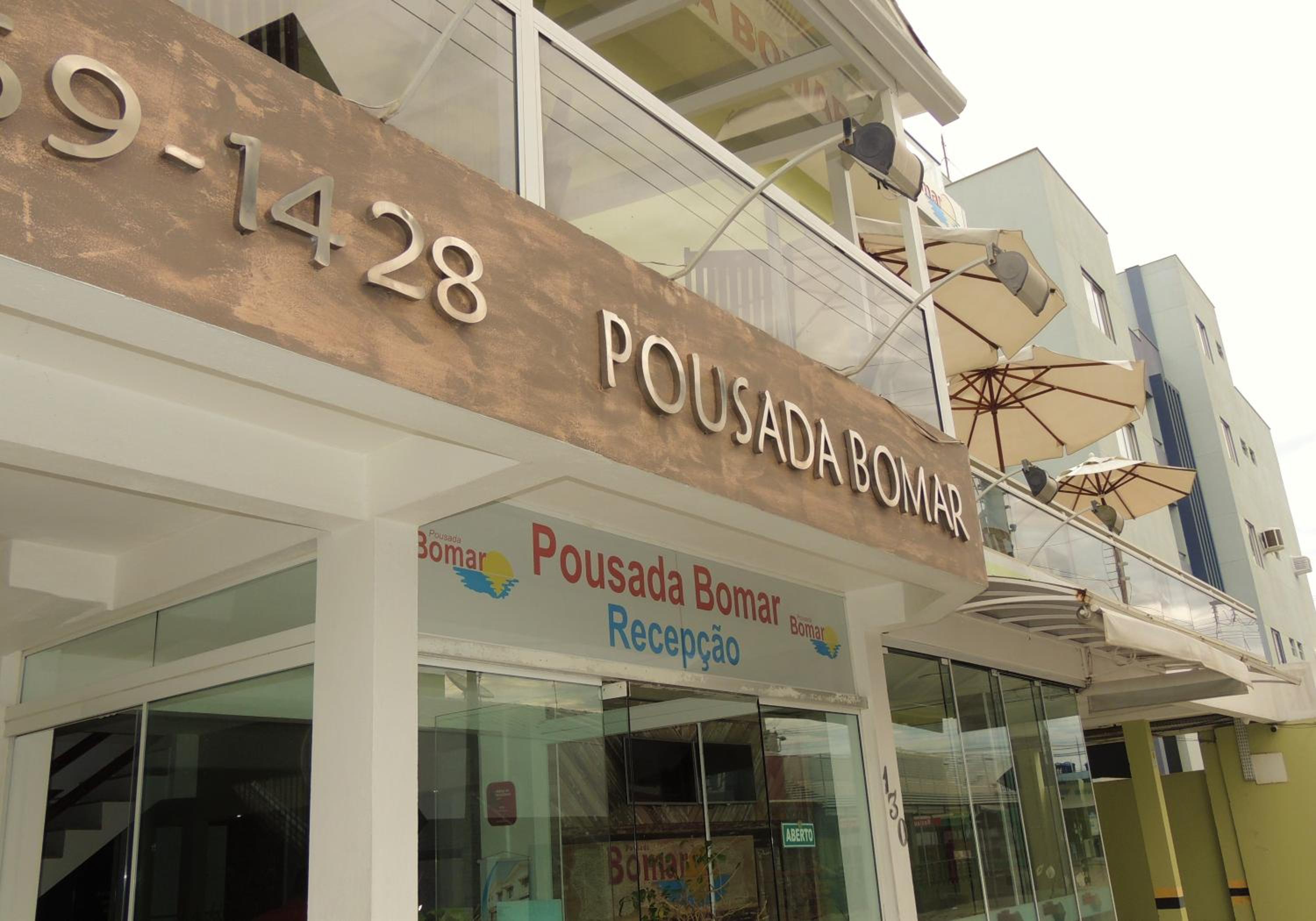 Pousada Bomar Bombinhas