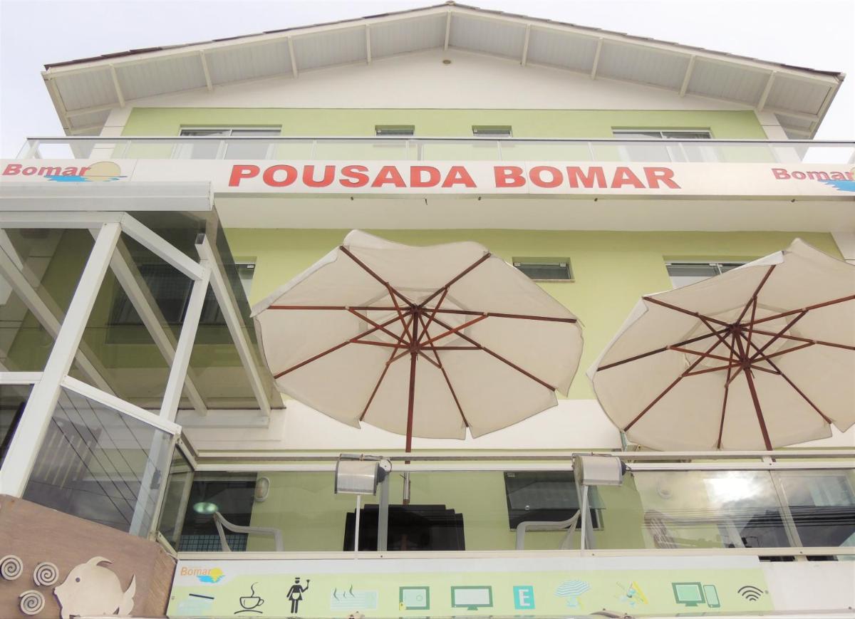 Pousada Bomar Bombinhas