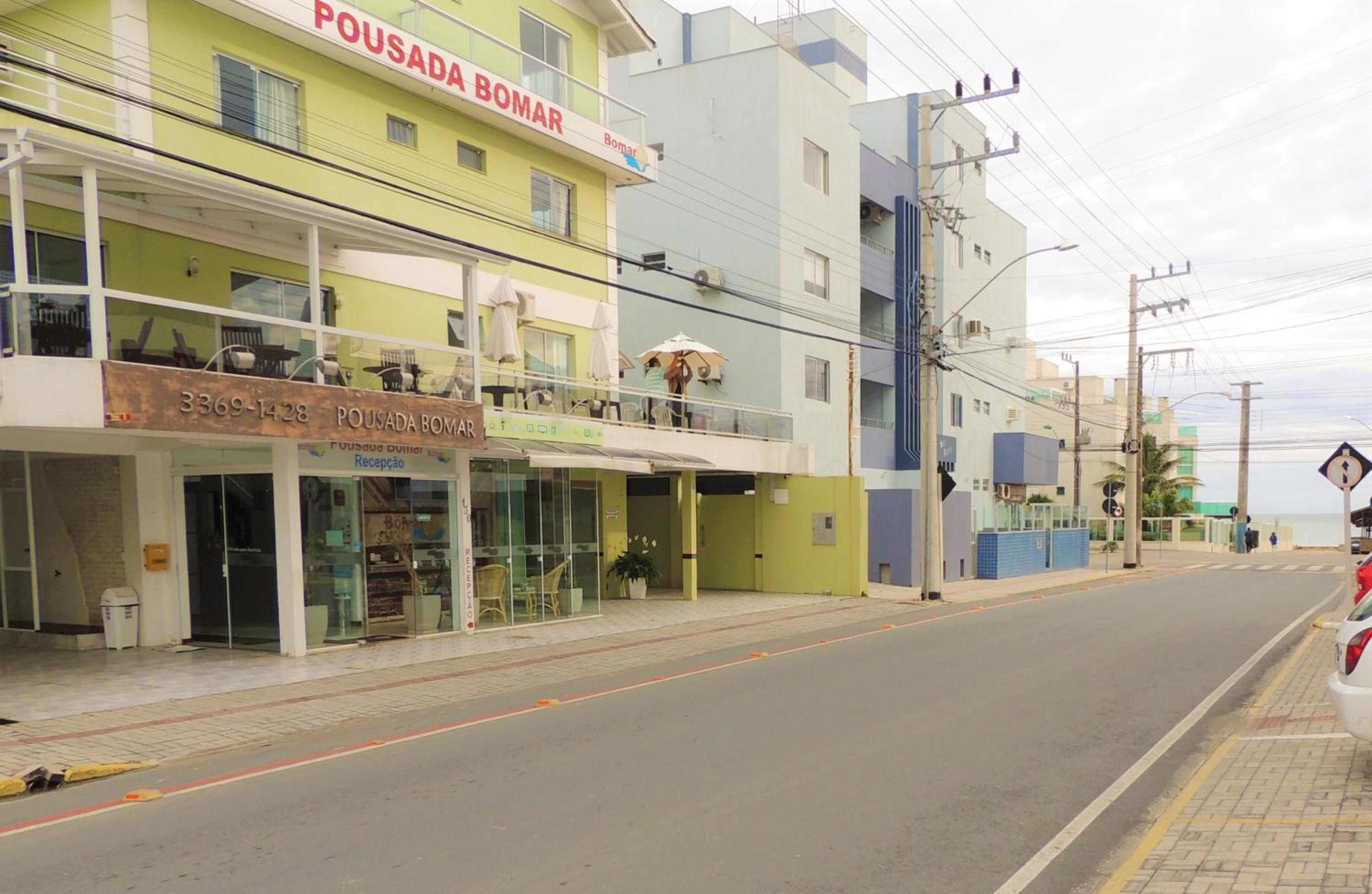 Pousada Bomar Bombinhas