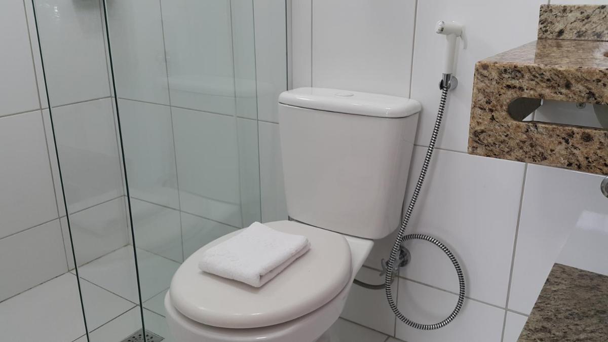 Pousada Bomar Bombinhas