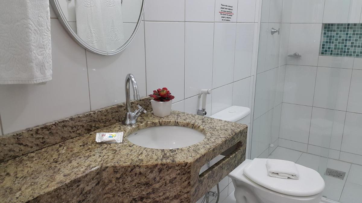 Pousada Bomar Bombinhas