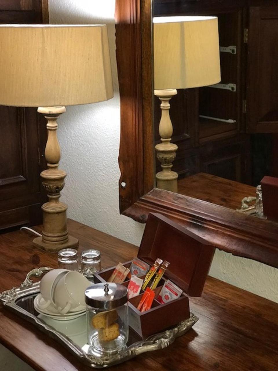 Beaufort Manor Country Lodge