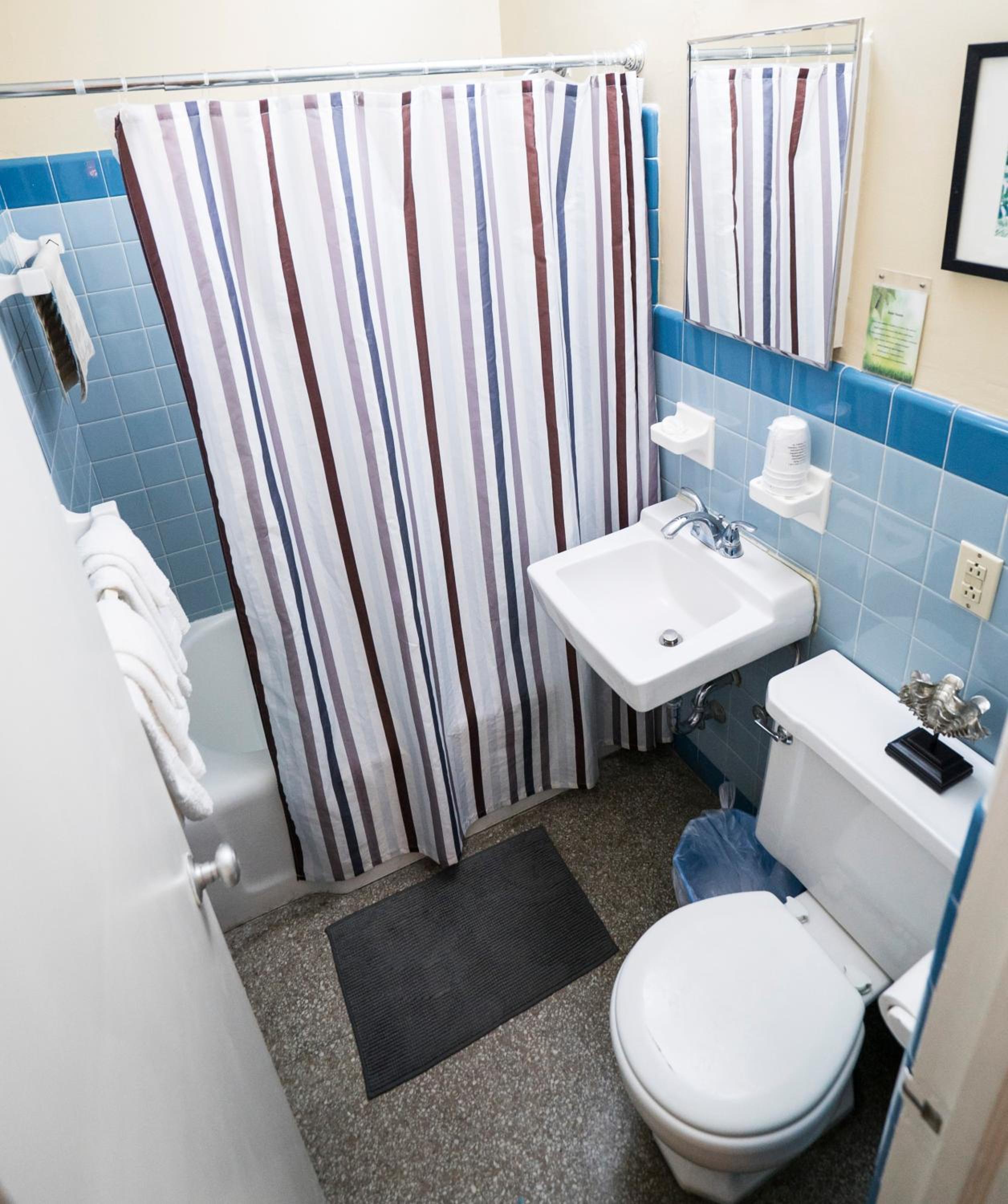 Ocean Inn