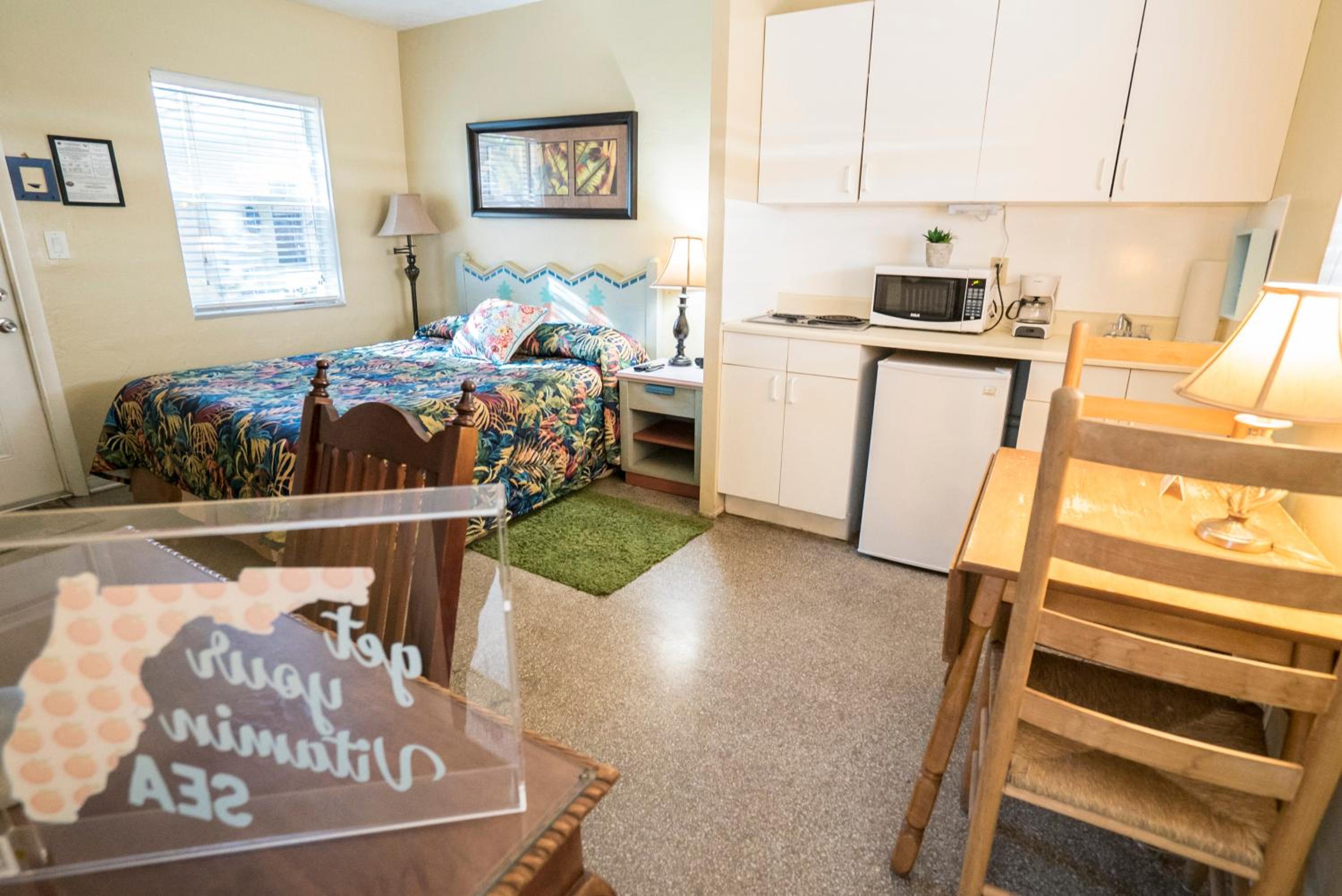 Ocean Inn